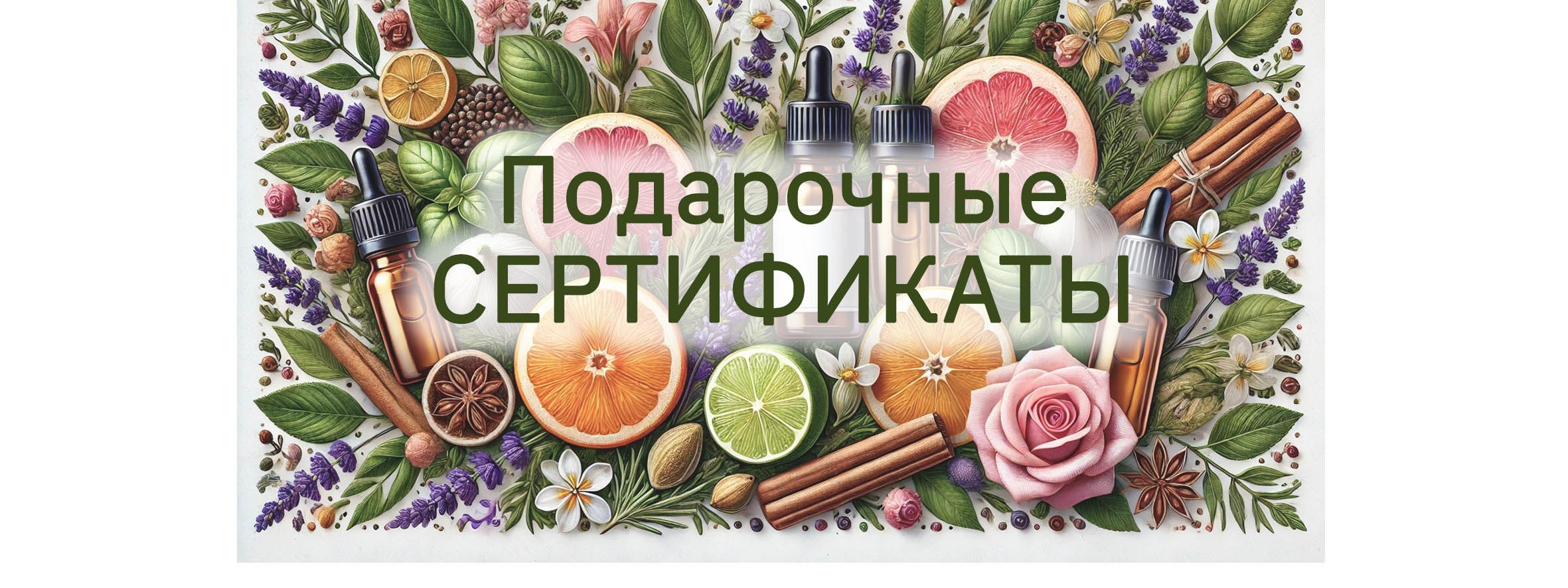 Все Услуги. Ароматестирование по методу Аромакод и Нейростатус в Санкт-Петербурге