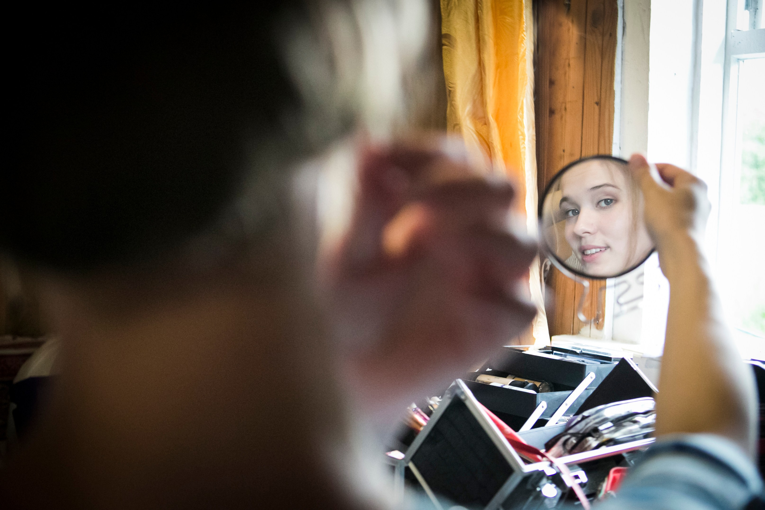 Услуги. Репортажный и свадебный фотограф в Москве Иоанн Соломон