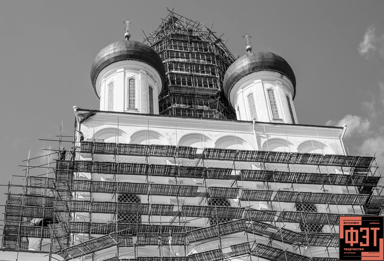 Альбом 24.05.2026 в рамках ФЭТ