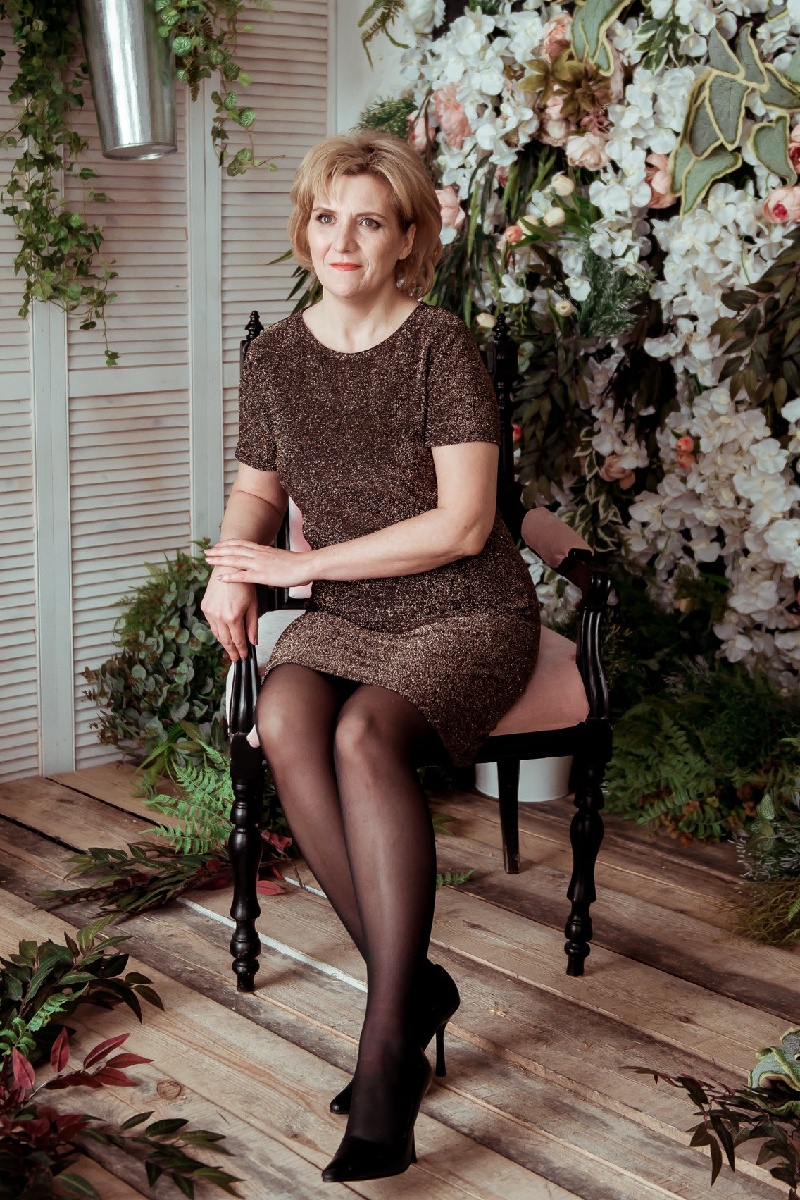 Детский и семейный фотограф Ольга Юртаева