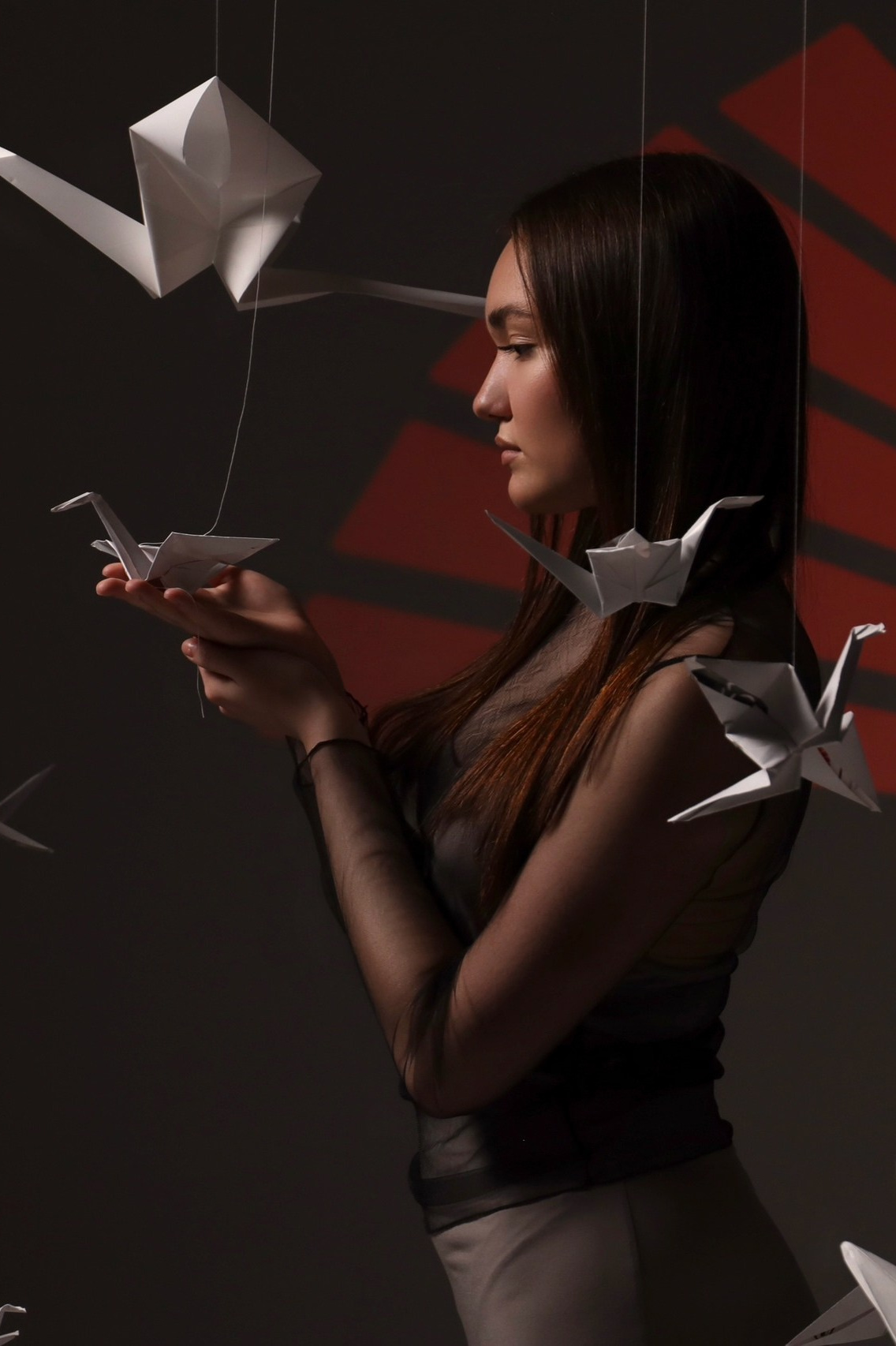 Фотограф в Самаре Женя Шулепова