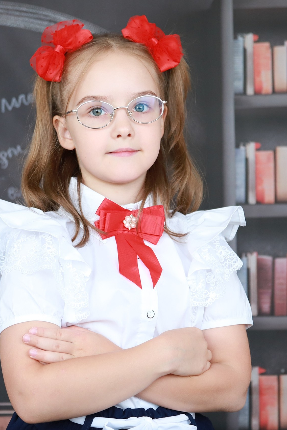 Детская фотостудия «Фоточка» Москва Зеленоград фотопроекты, выпускные альбомы