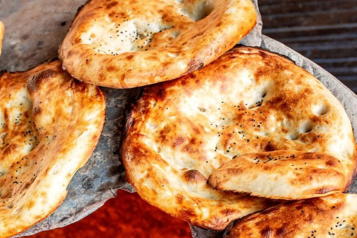 Фрукты и выпечка. Кейтеринг Royal Catering | По Москве и Московской области организуем р