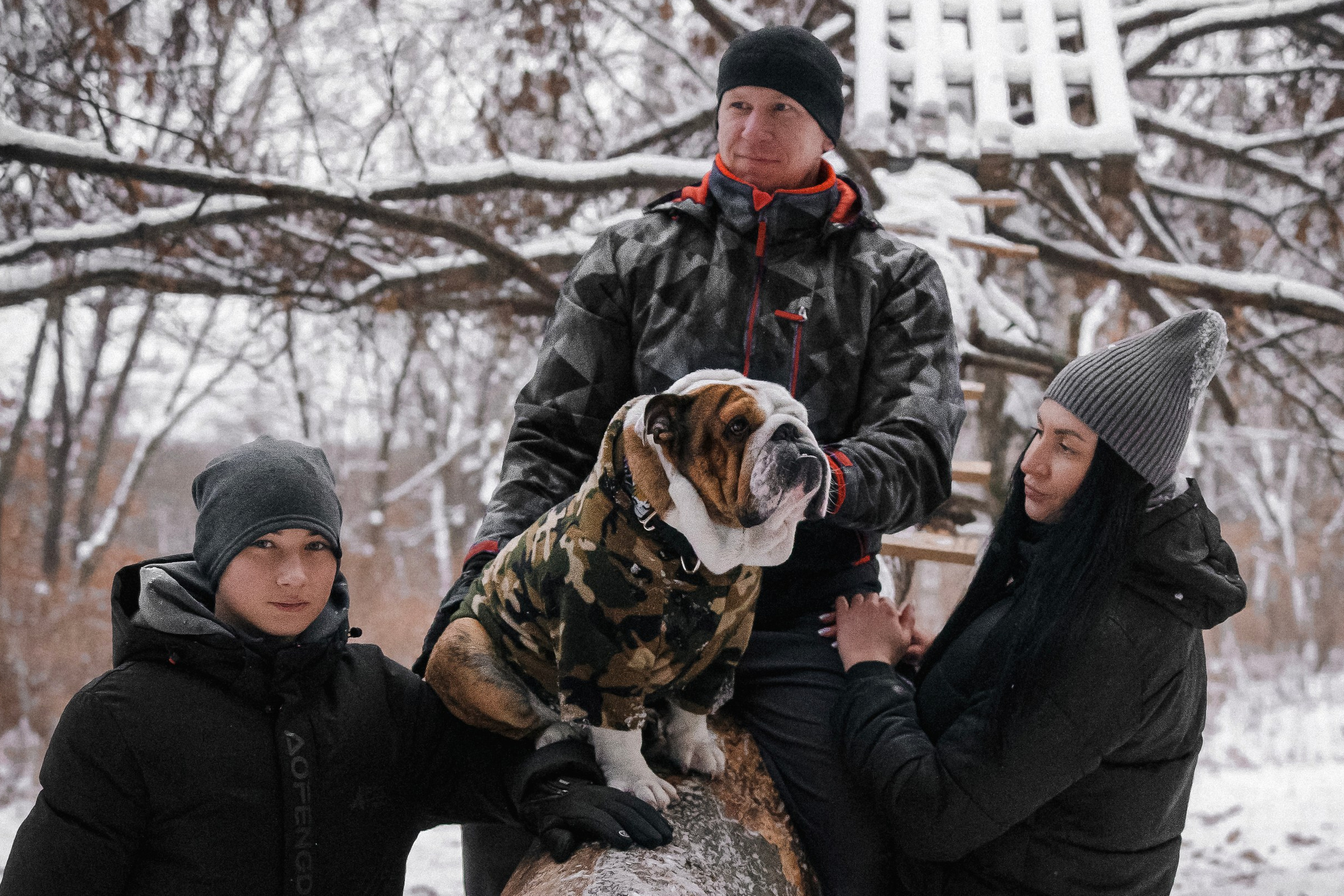 Услуги. Семейный фотограф анималист г. Находка