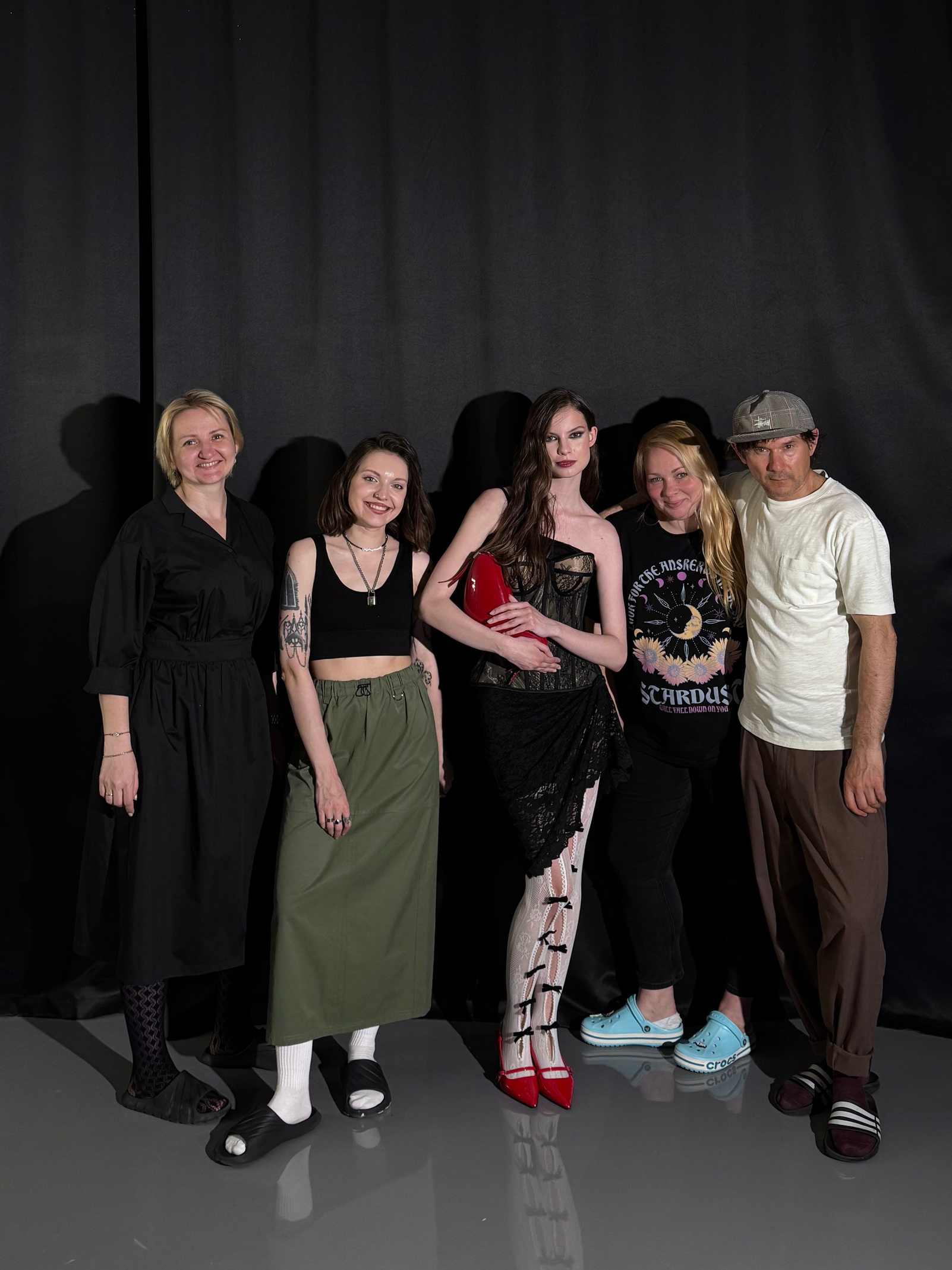 Дикий бьютик