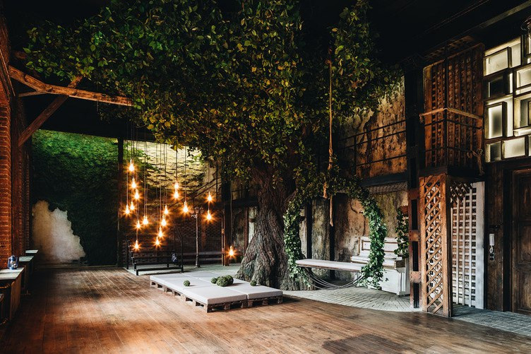 Индивидуальная фотосессия. Портретный фотограф в Санкт-Петербурге Аласкарова Алессия