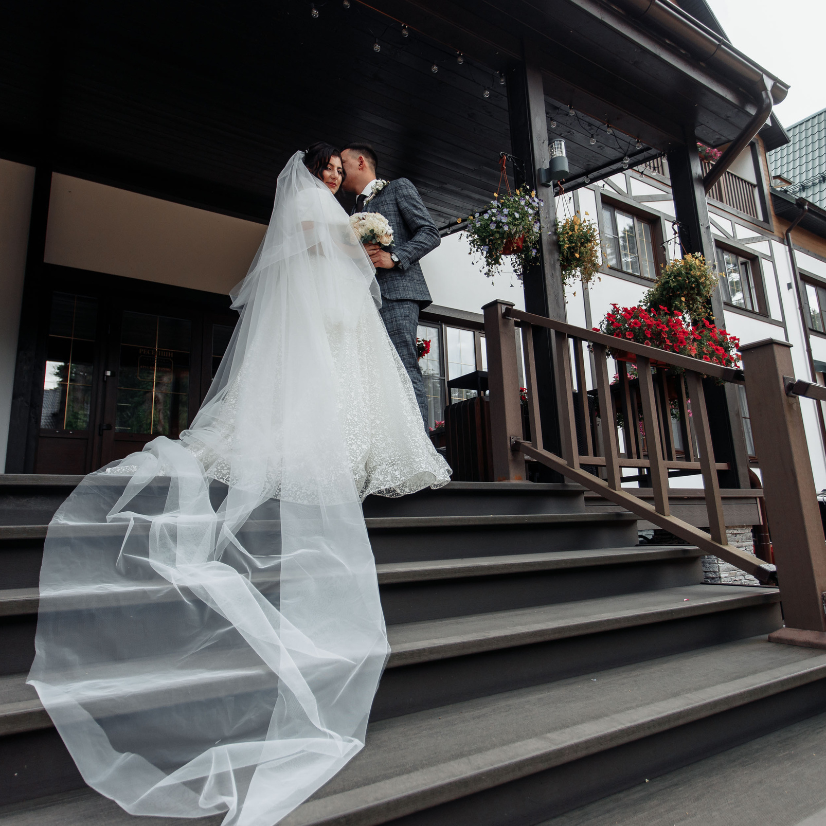 Свадебный фотограф Вашкевич Денис