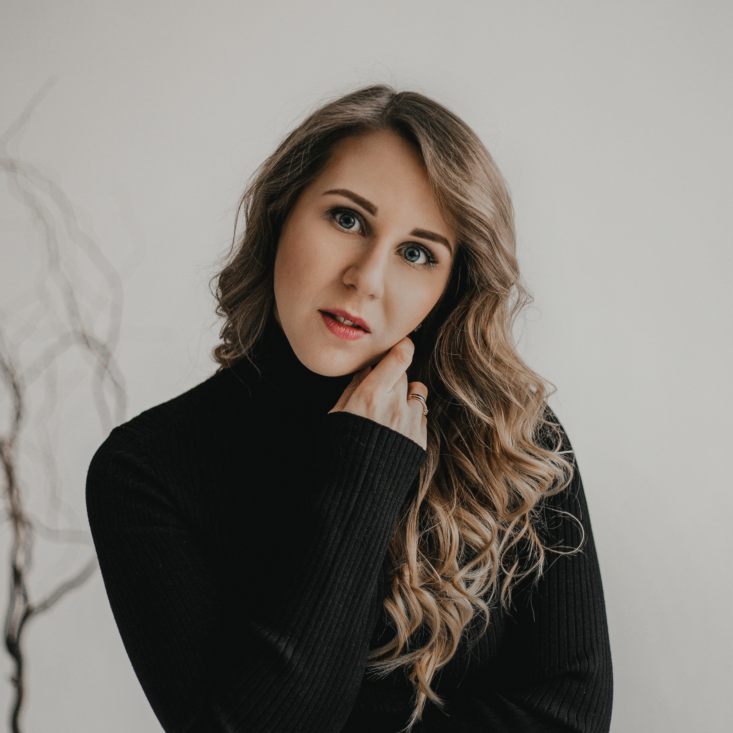 Фотограф в Екатеринбурге Аня Валенок