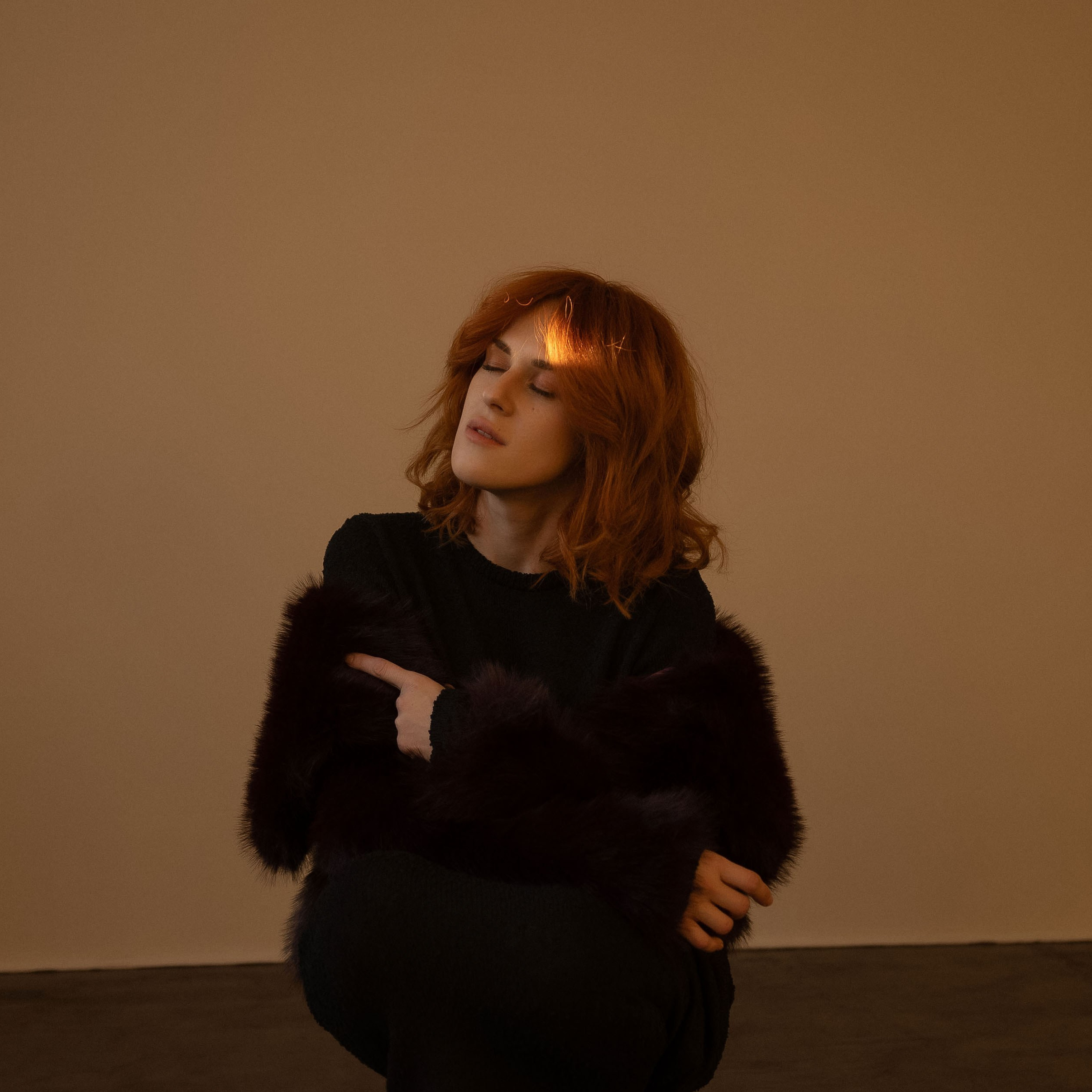 Катя Завьялова