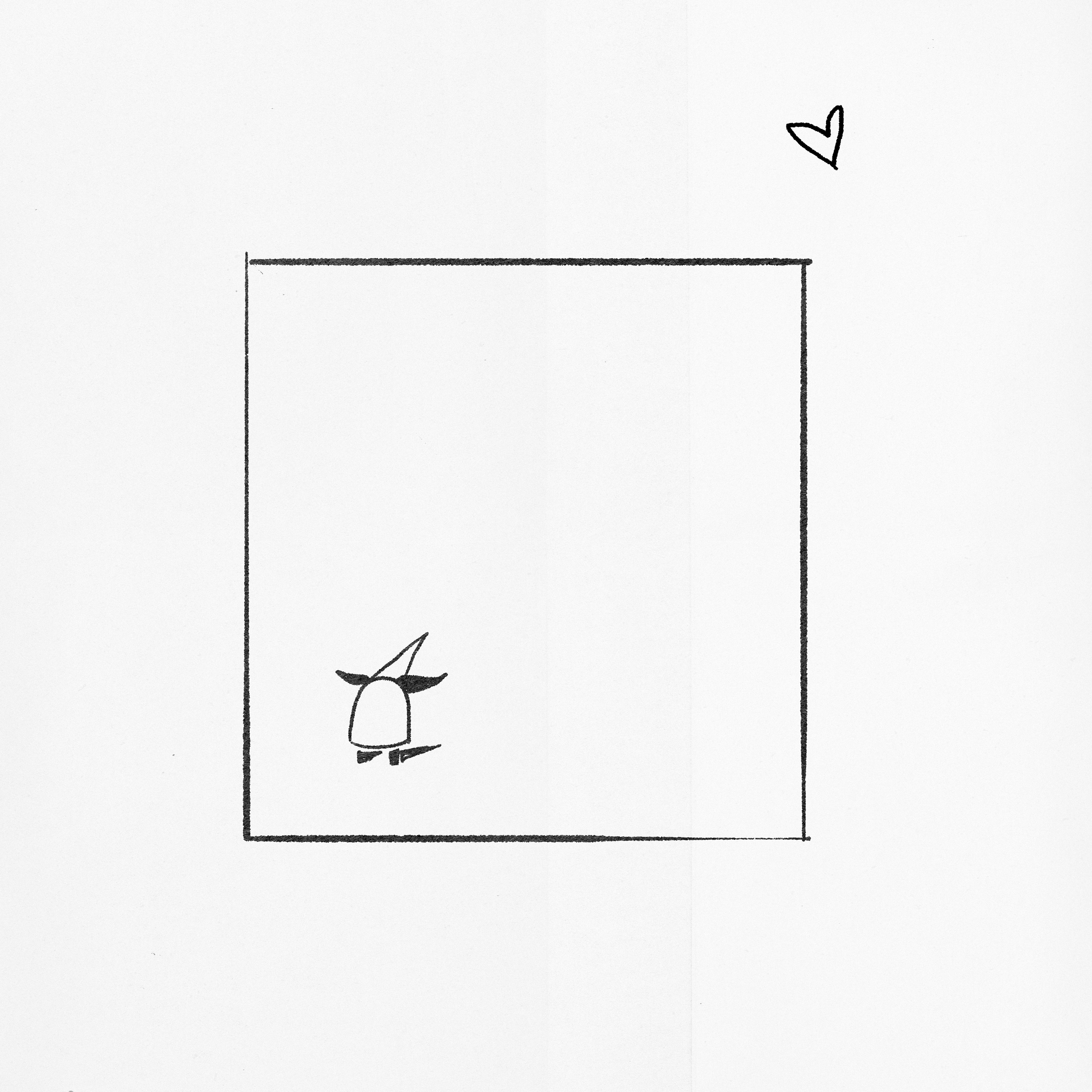 Персонаж Birdcrush. Portfolio Birdcrush