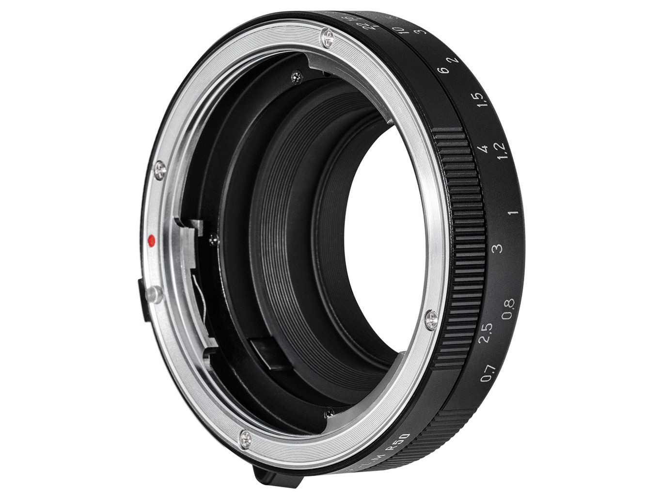 SHOTEN, переходник, совместимый с дальномером. Фотограф — видеограф в Москве Дмитрий Менделеев