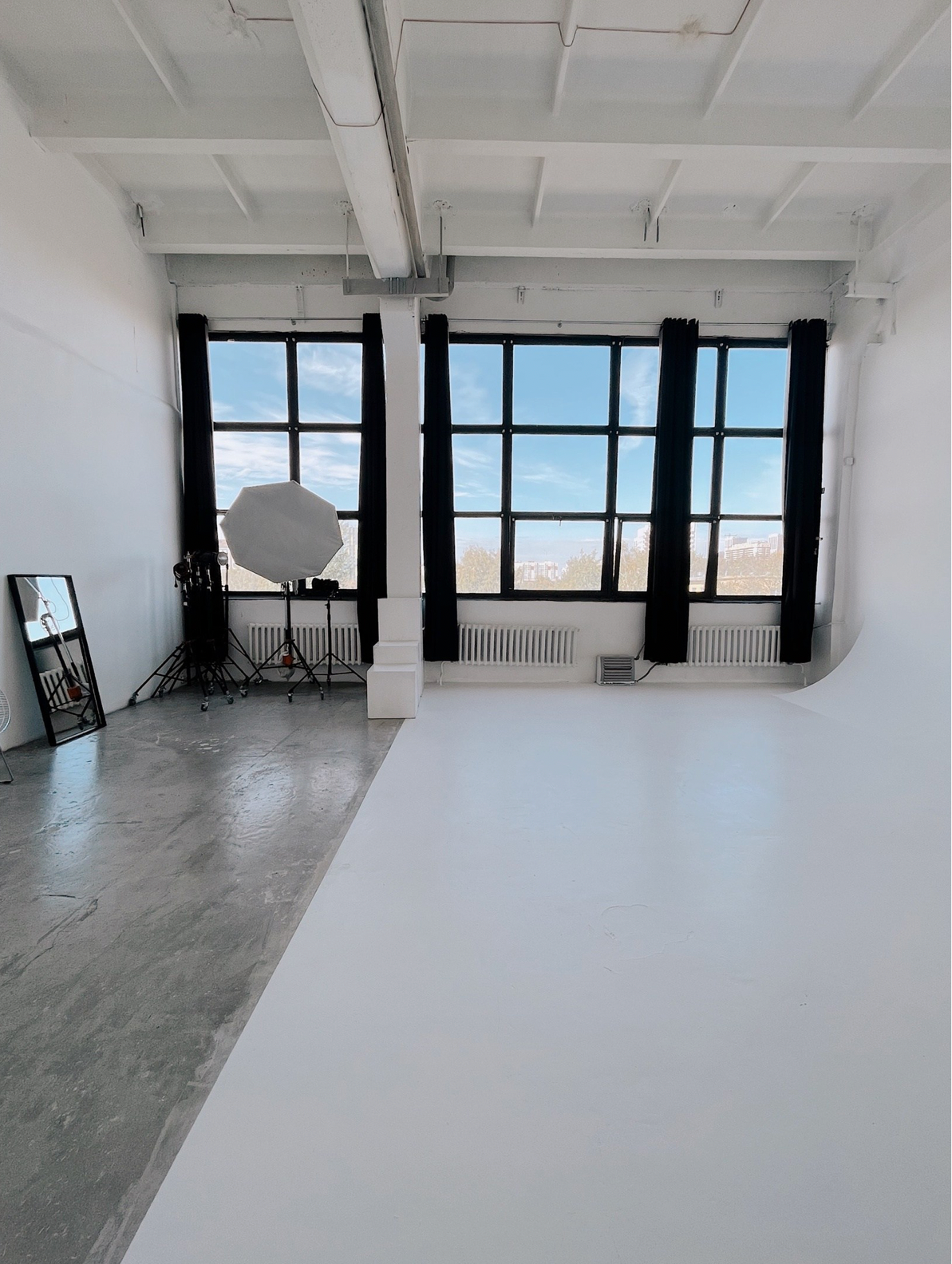 Подборка Студий