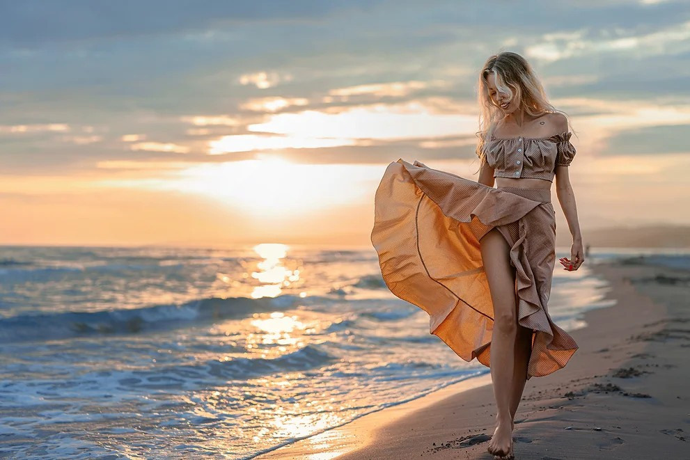 Фотошкола. Фотограф в Москве Виктор Водолазький