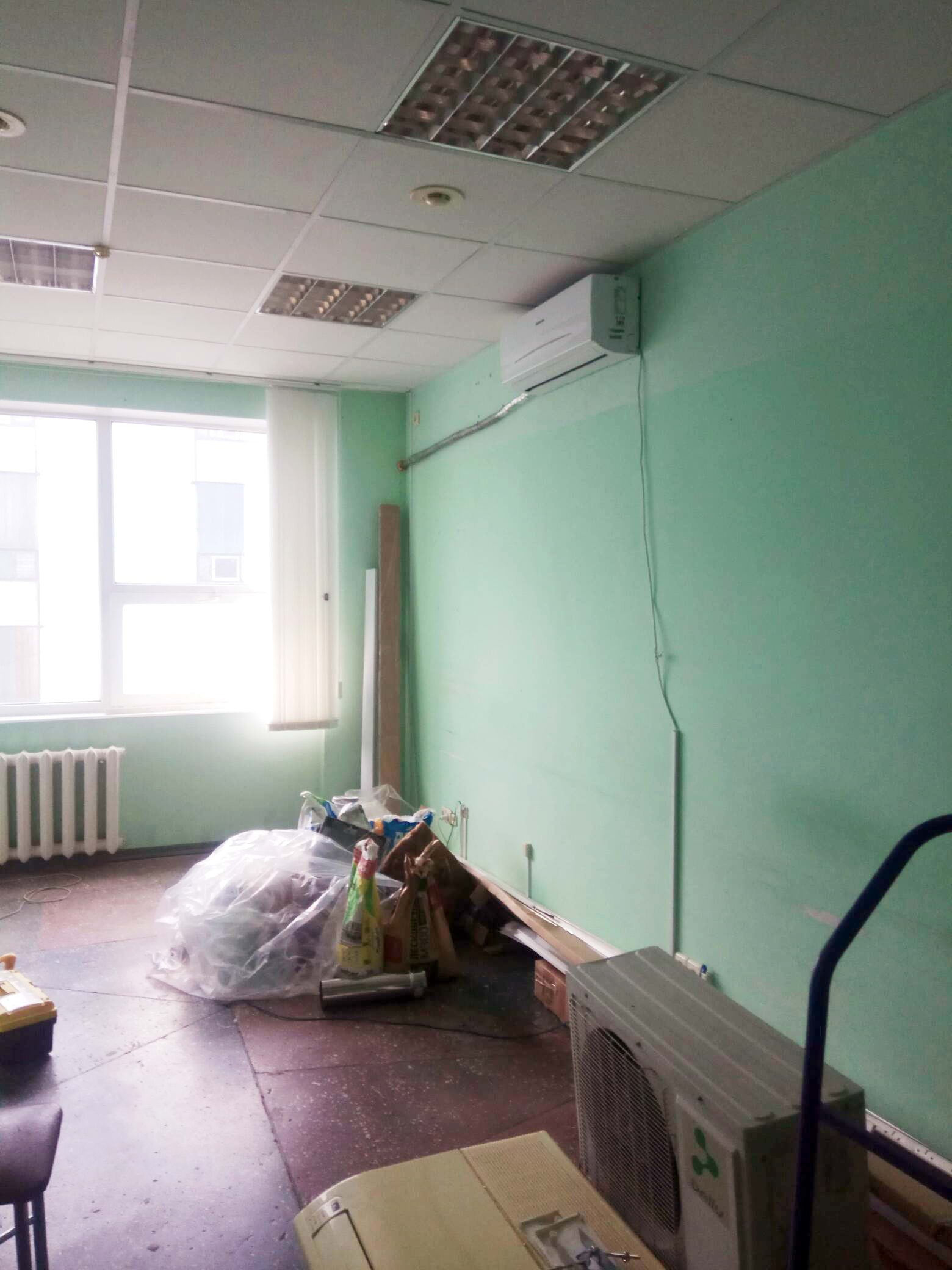 СОВРЕМЕННЫЙ ОФИС. Студия дизайна Tabwork