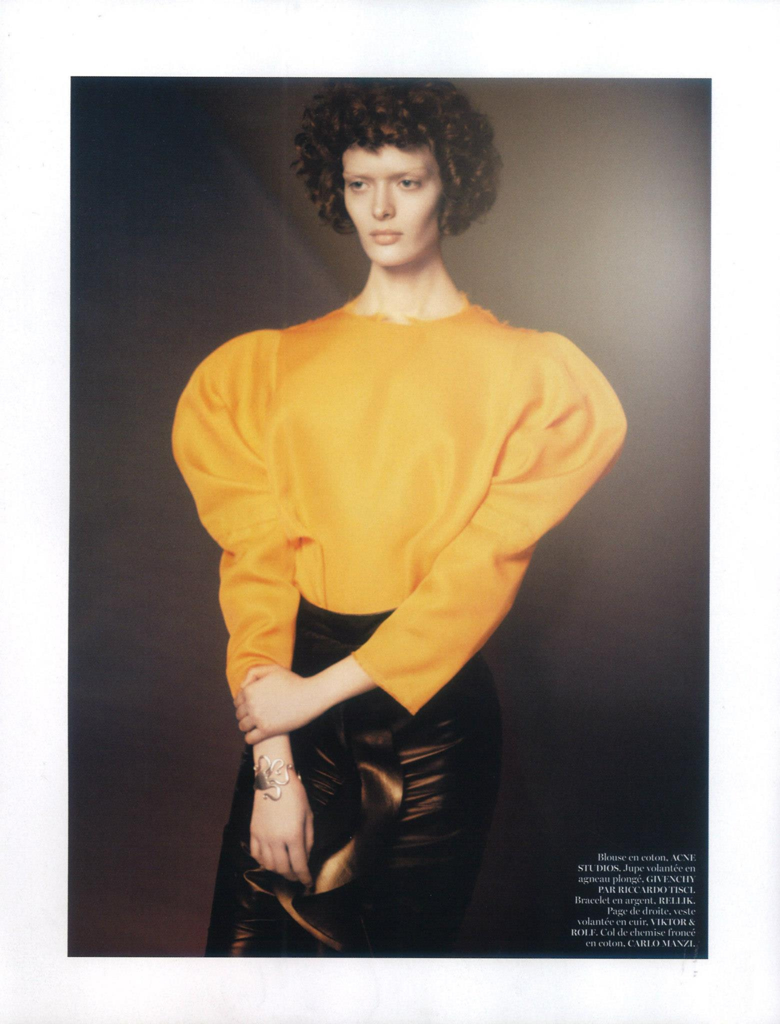 David Sims. Выпускные альбомы, фотограф Денис Зимин в городе Ростове-на-Дону