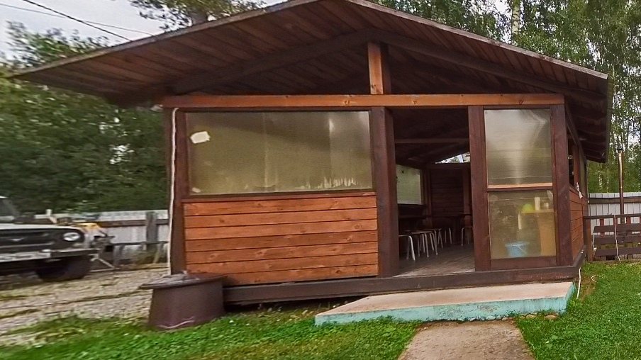 База отдыха «Дольче Вита»