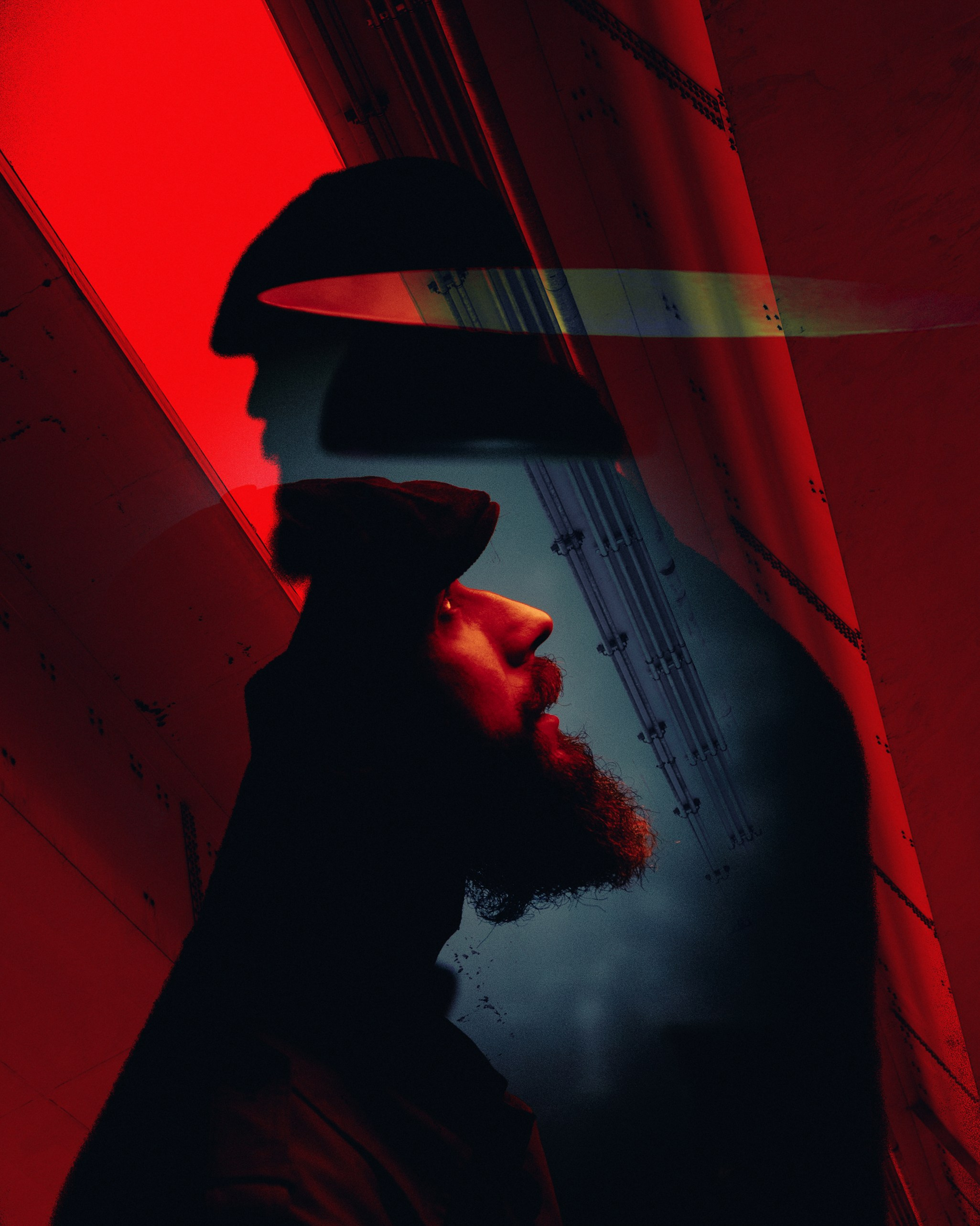 Фотоведьма Дарья Нечинская