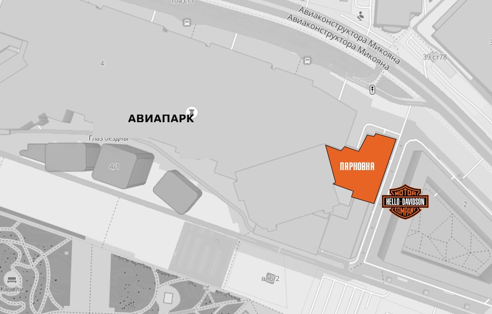 Контакты. Hello Davidson, Москва. Только хорошие мотоциклы…