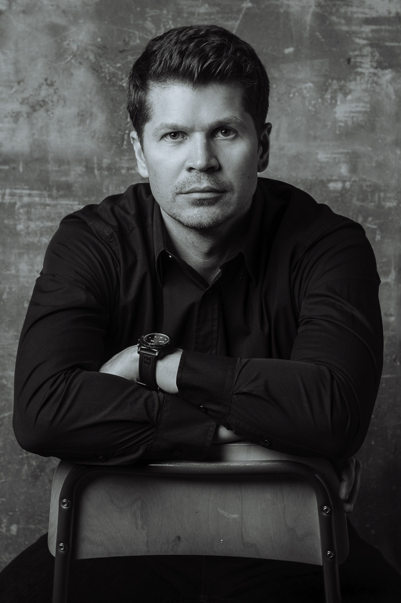 Контакты. Фуд фотограф в Москве Коломыченко Максим