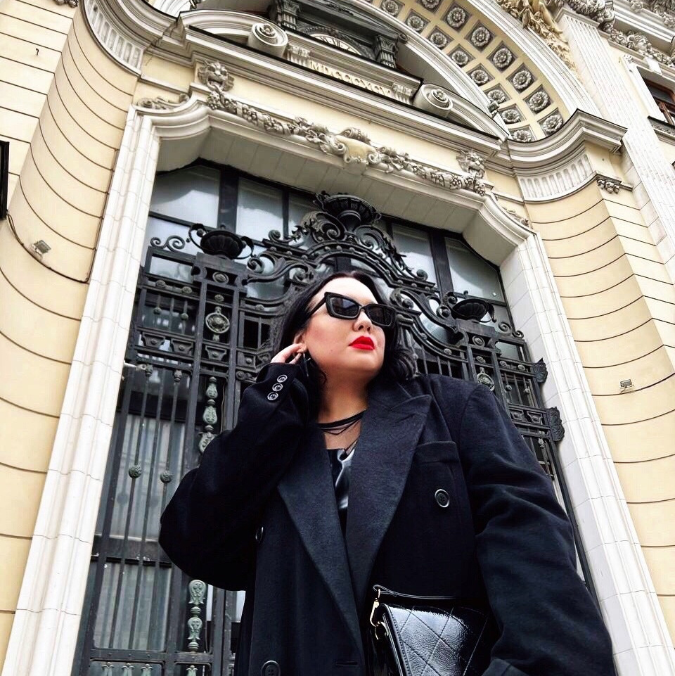 CONTACTS. THE FAME MODELS