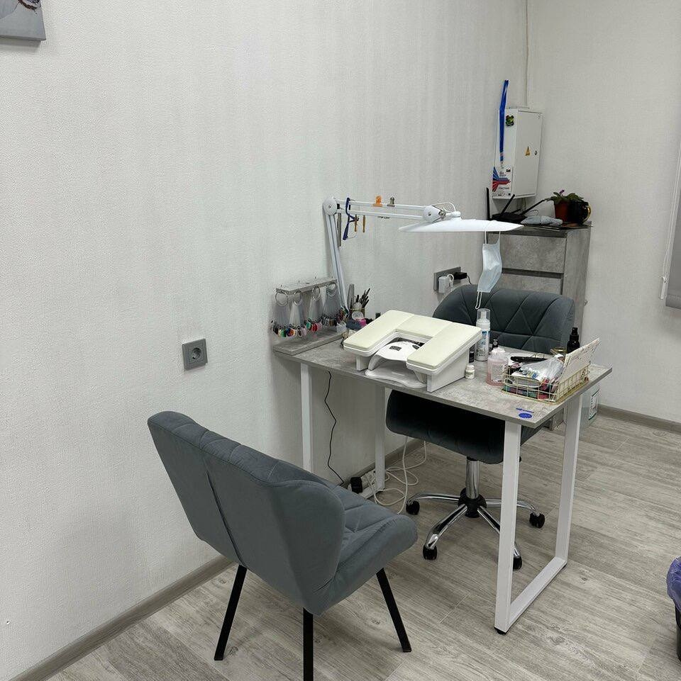 Обо мне. Студия маникюра Art Nail Therapy, Севастополь, Адмирала Юмашева