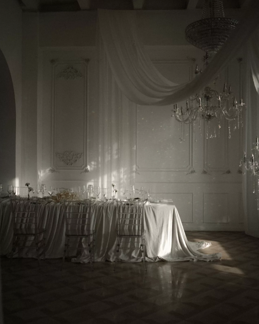 Декор 2024 года. Свадебный и репортажный фотограф Элина Козырьянова