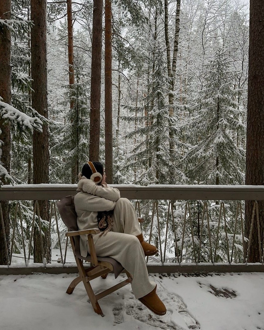 Карелия. YOUA TOURS