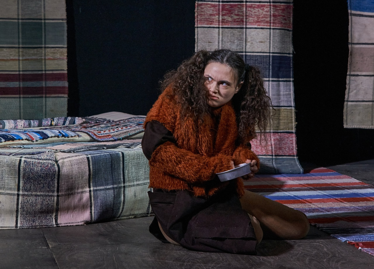 «Каштанка» для всей семьи. Журнал о самом особенном. Пермь и Пермский край