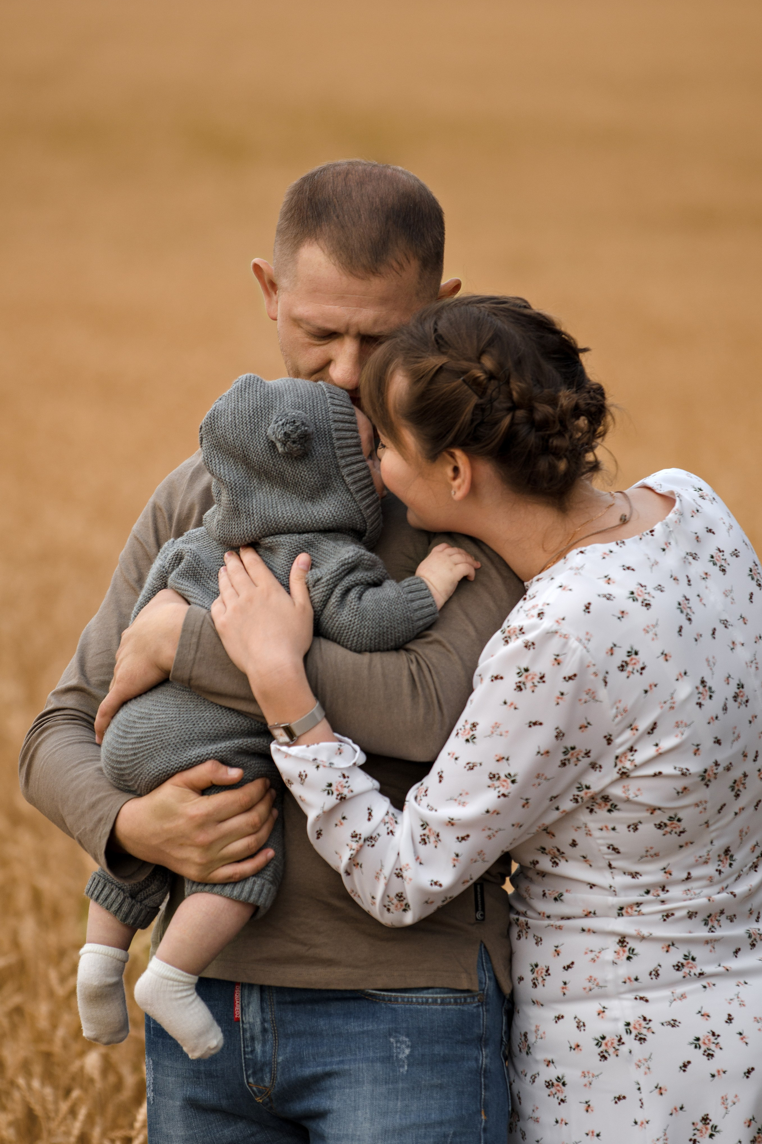 Услуги. Индивидуальные, семейные, студийные съемки в Серпухове и за пределами