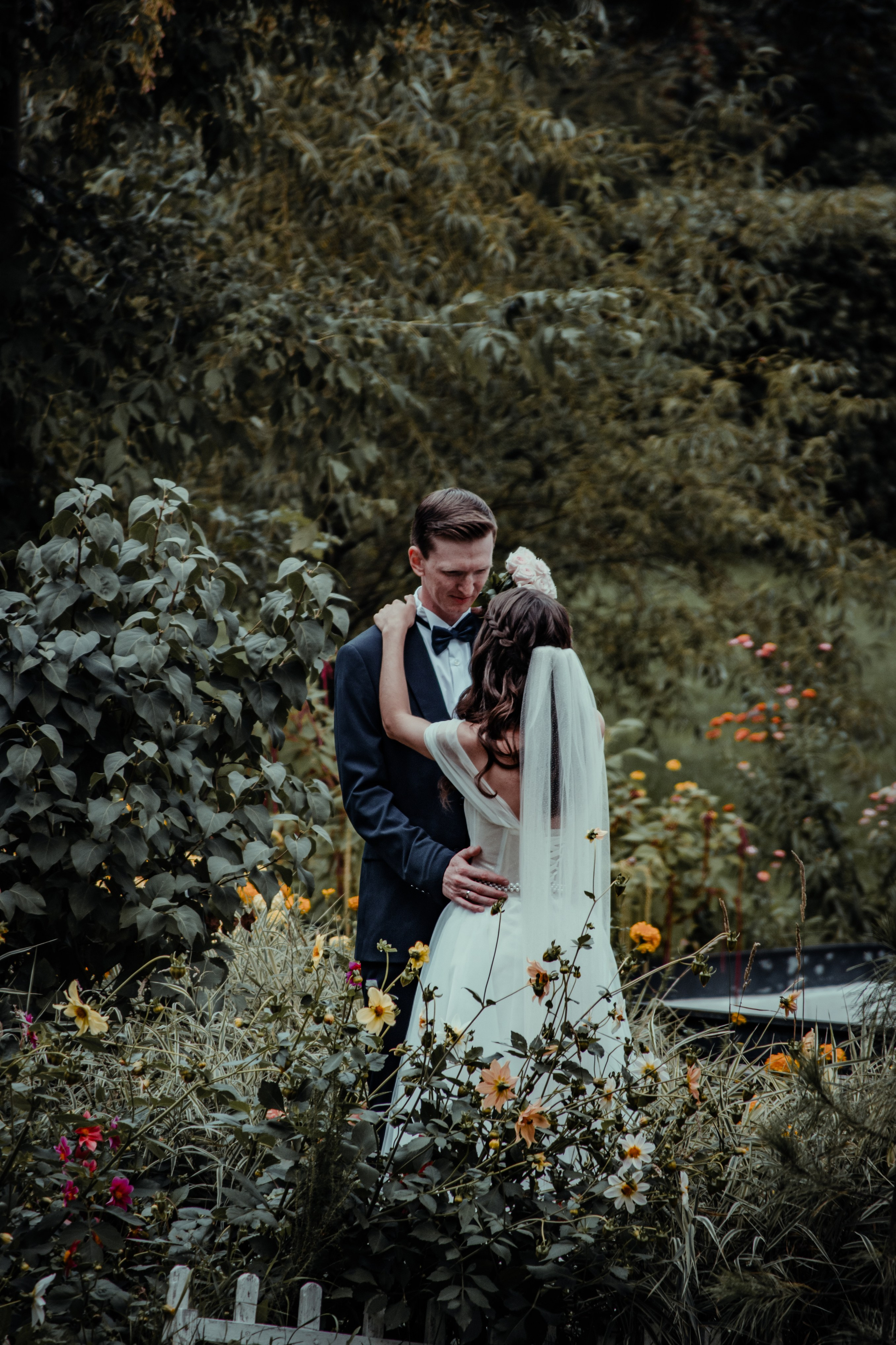 Фотограф в Москве — Евгений Панченко