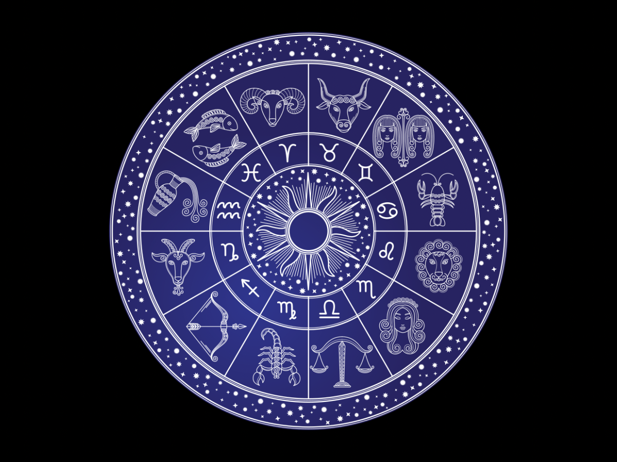 Астрологический анализ личности