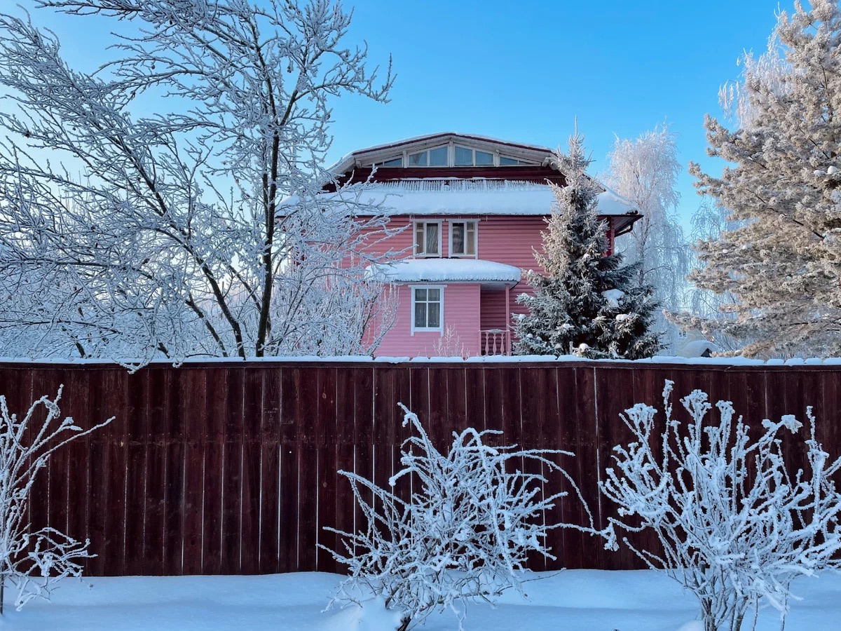 Снежная морозная фотопрогулка в преддверии Нового года. Проект «Фотокладовка»: блог уличной фотографии в формате street photo