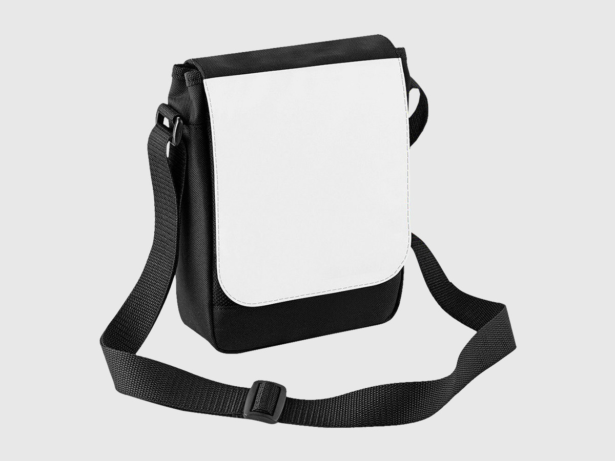 Сумки со сменным клапанам для переноса изображения от Студии печати "ЧЁ"