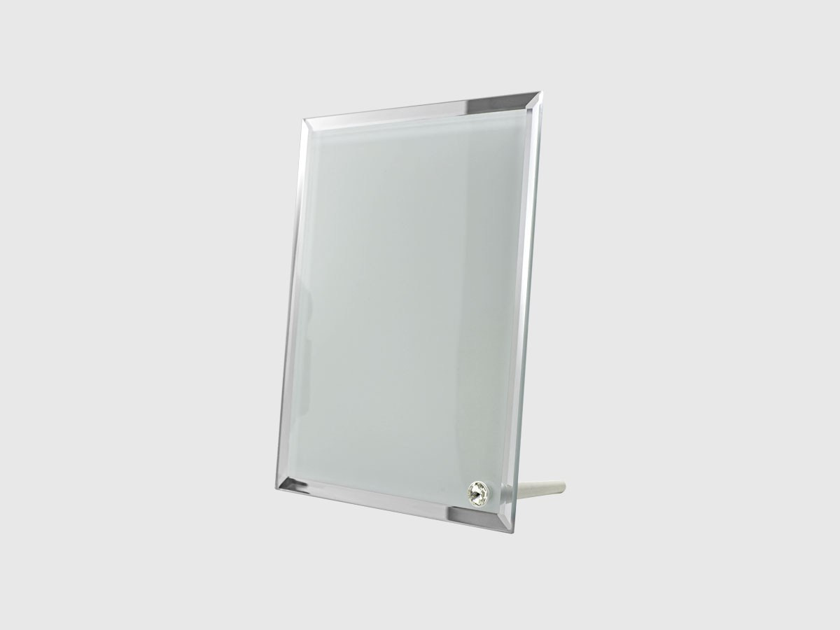 Фоторамка с печатью фото от Студии печати "ЧЁ"