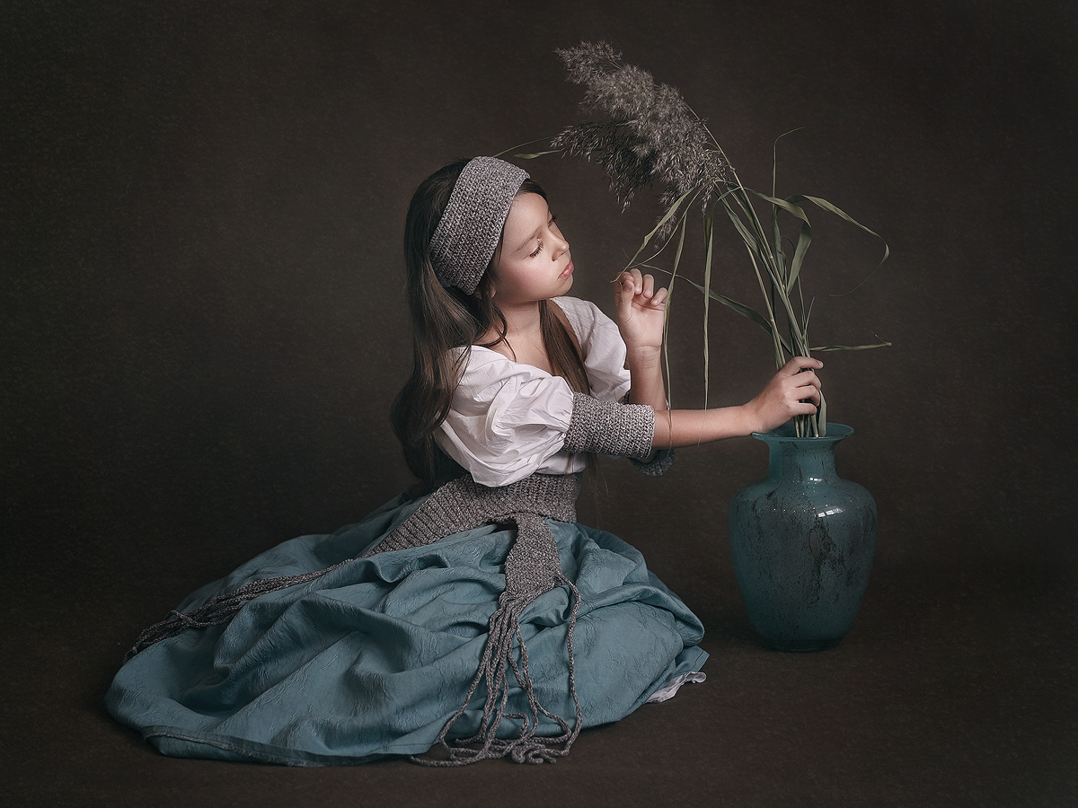 Обучение. Детский и семейный фотограф в Сургуте Ольга Куницкая