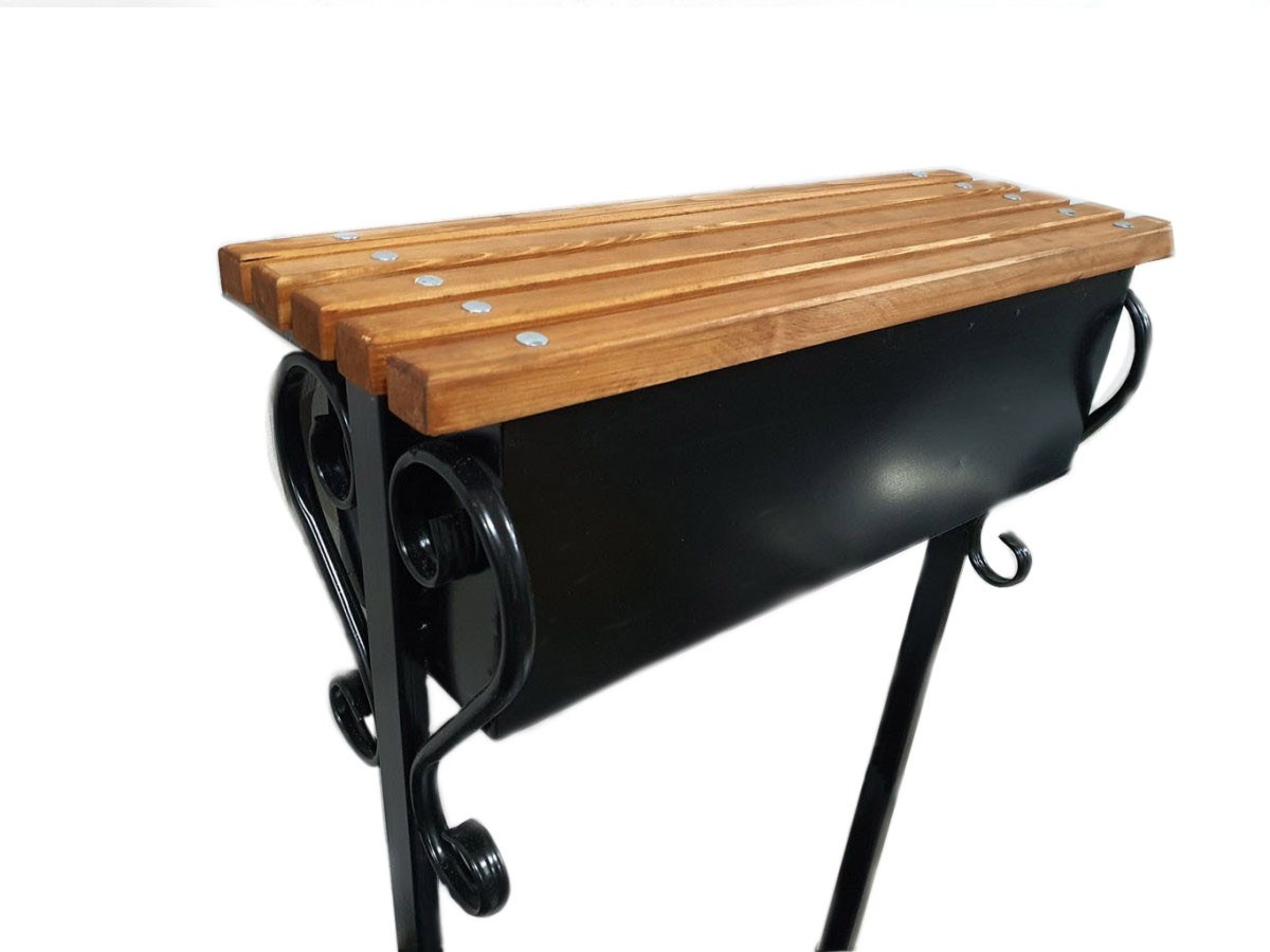 Столики. Granum-memorial