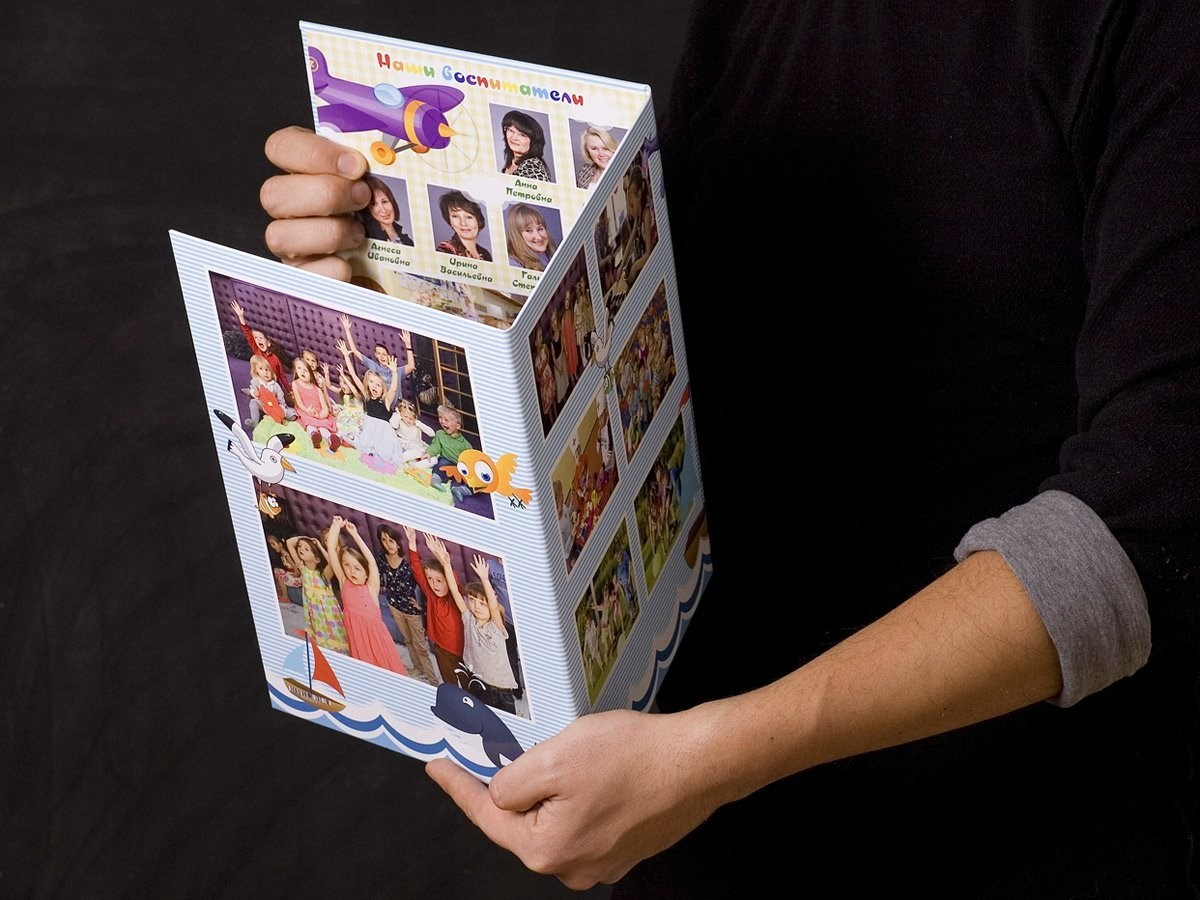 Фото и видеосъёмка в детском саду. Свадебный и семейный фотограф и видеограф в Екатеринбурге Полянские Тимур и Анастасия