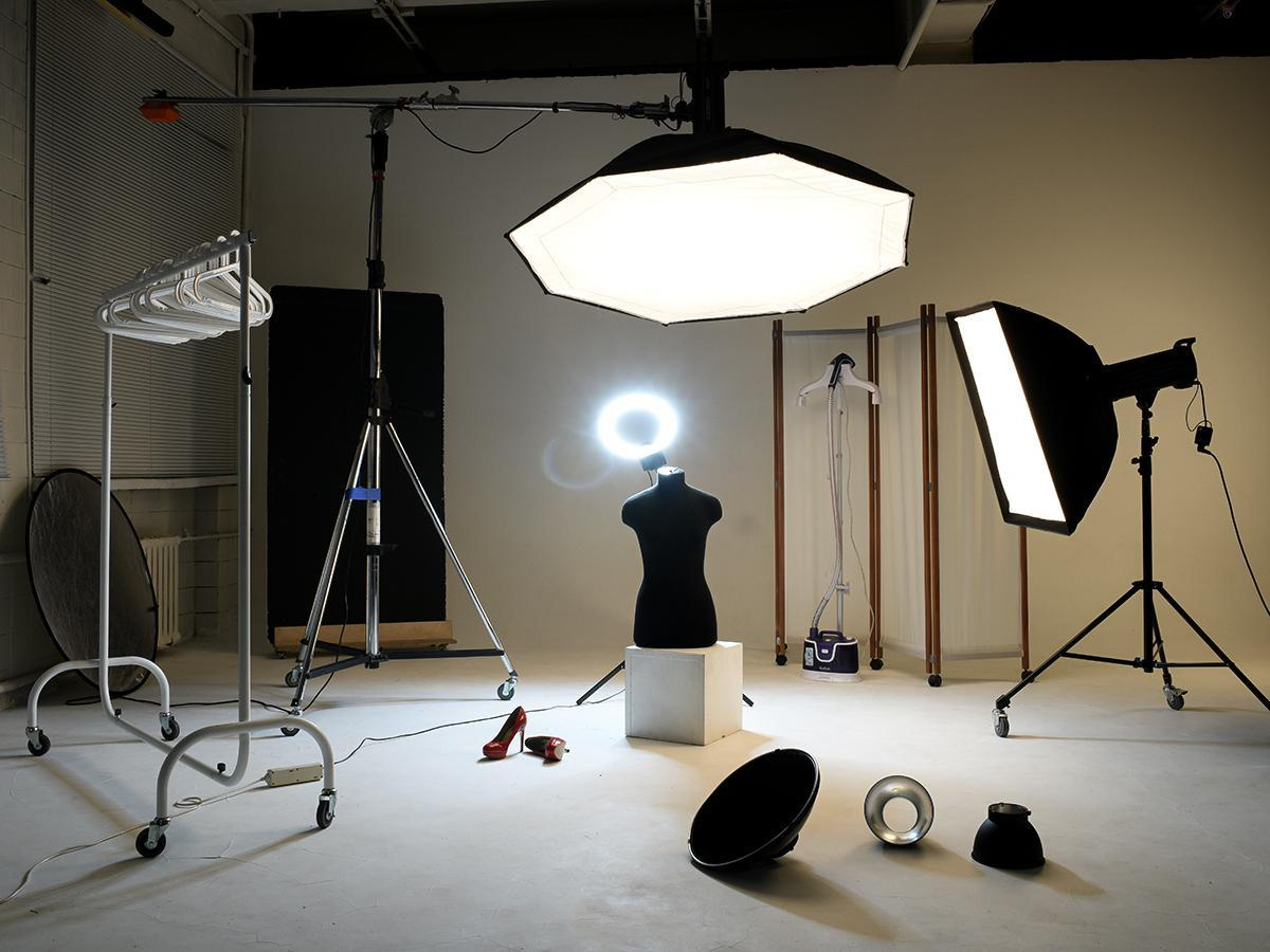 Студия PHOTOPRODUCTION GROUP