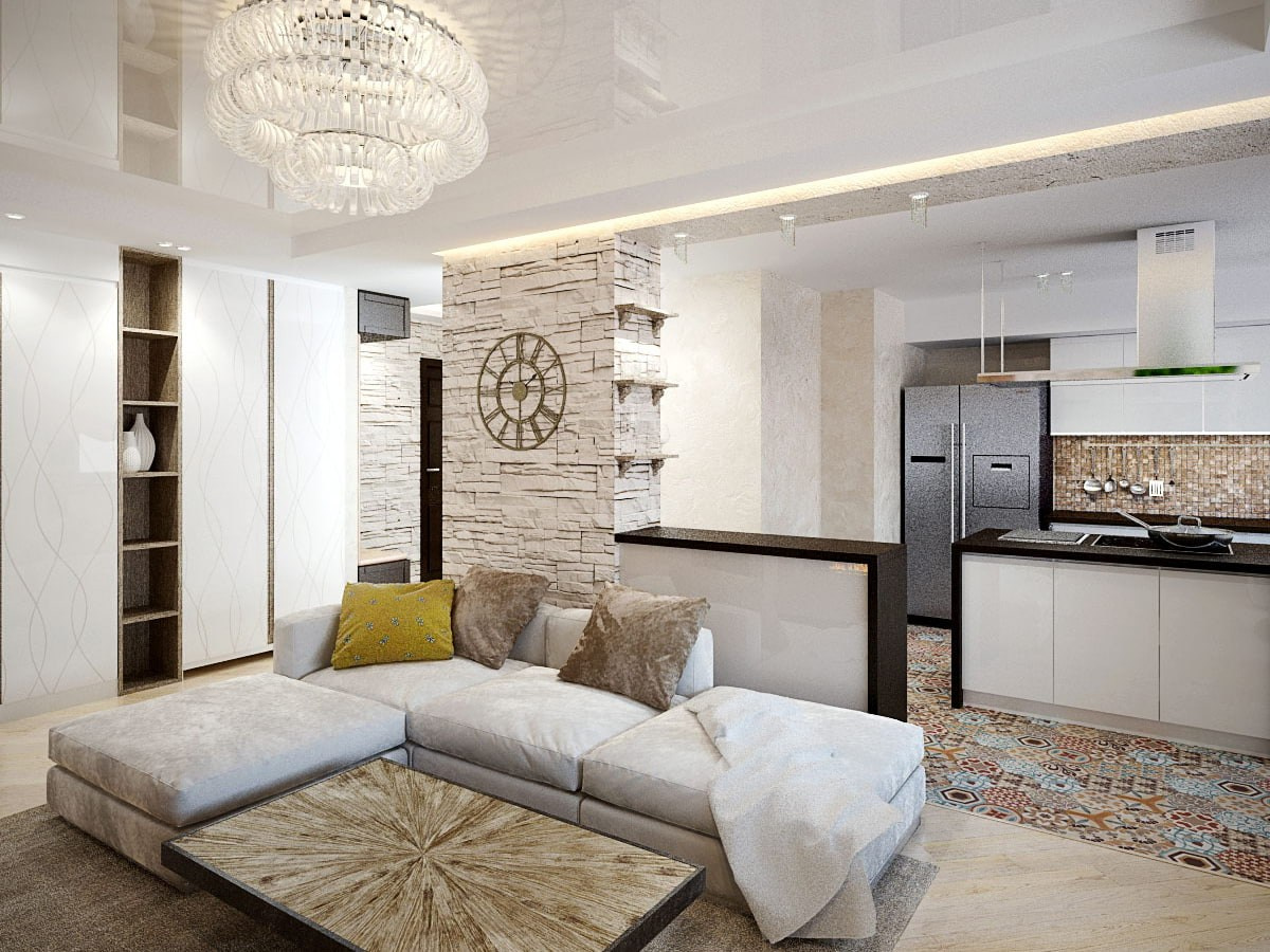 ЛОСКУТНОЕ ОДЕЯЛО. Студия дизайна Tabwork