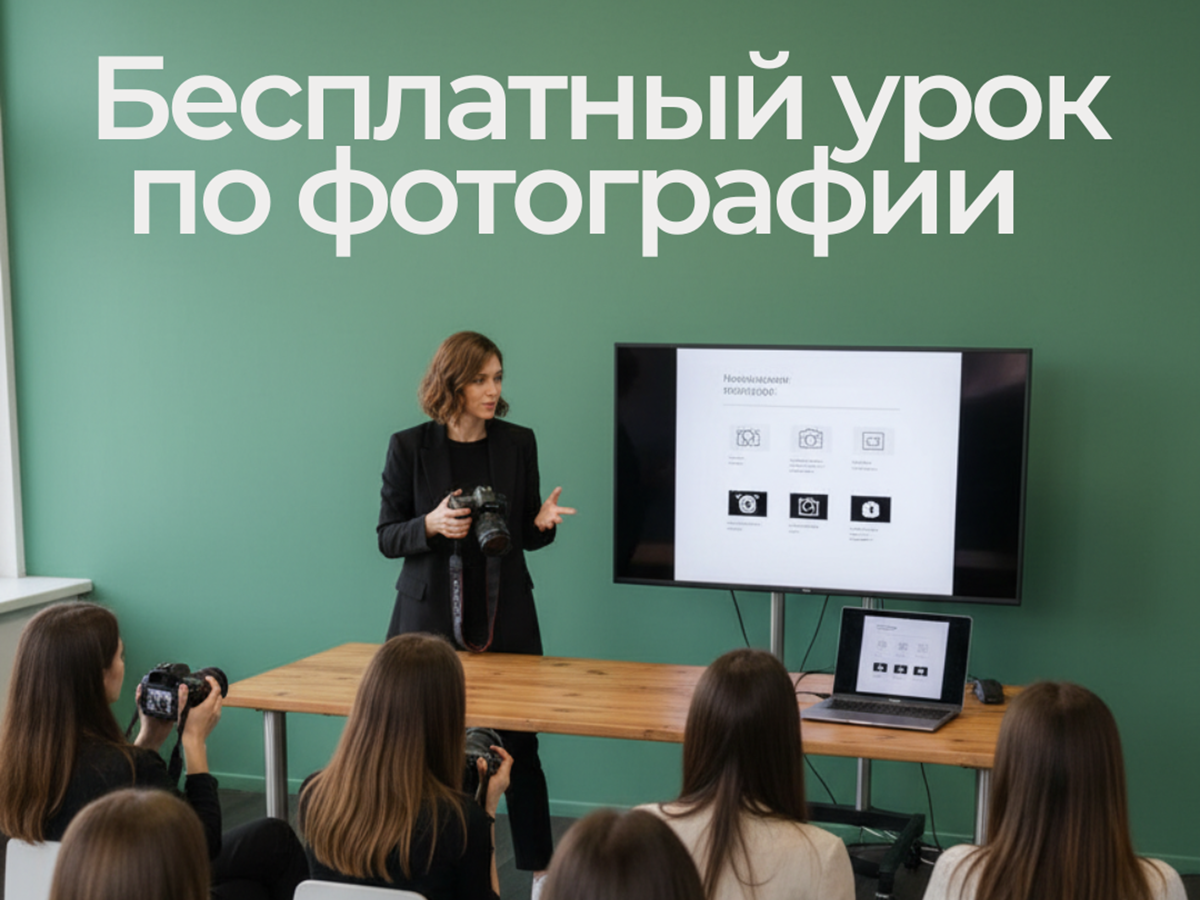 Бесплатный урок по фотографии. Фотостудия Roomy в Краснодаре | Семейные и детские съёмки дней рождения от 1 до 5 лет, аренда зала фотостудии