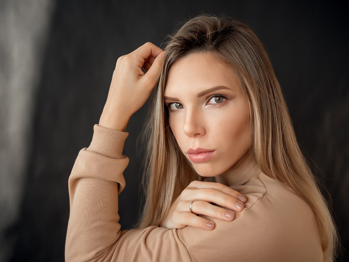 Свадебный и семейный фотограф в Ейске Инна Чаплюк