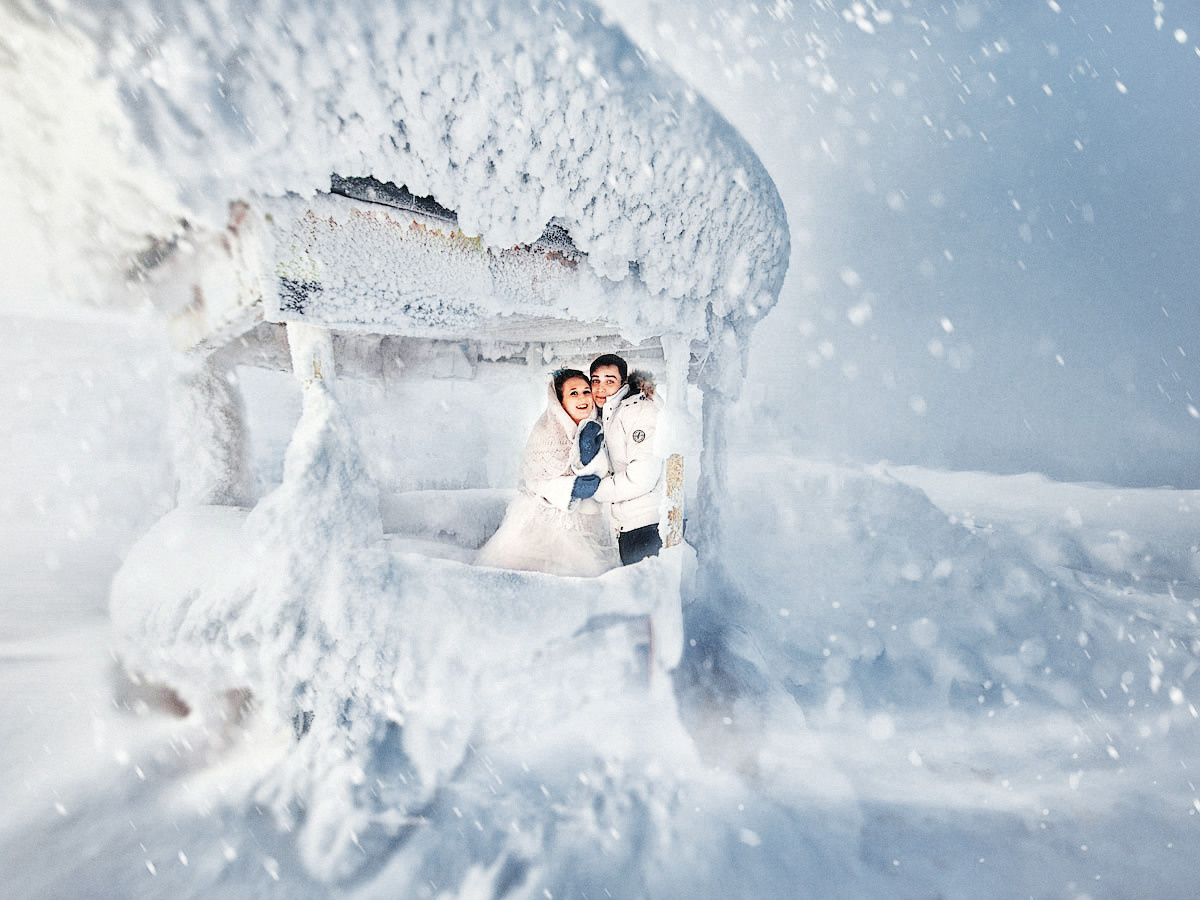 Советы Молодожёнам