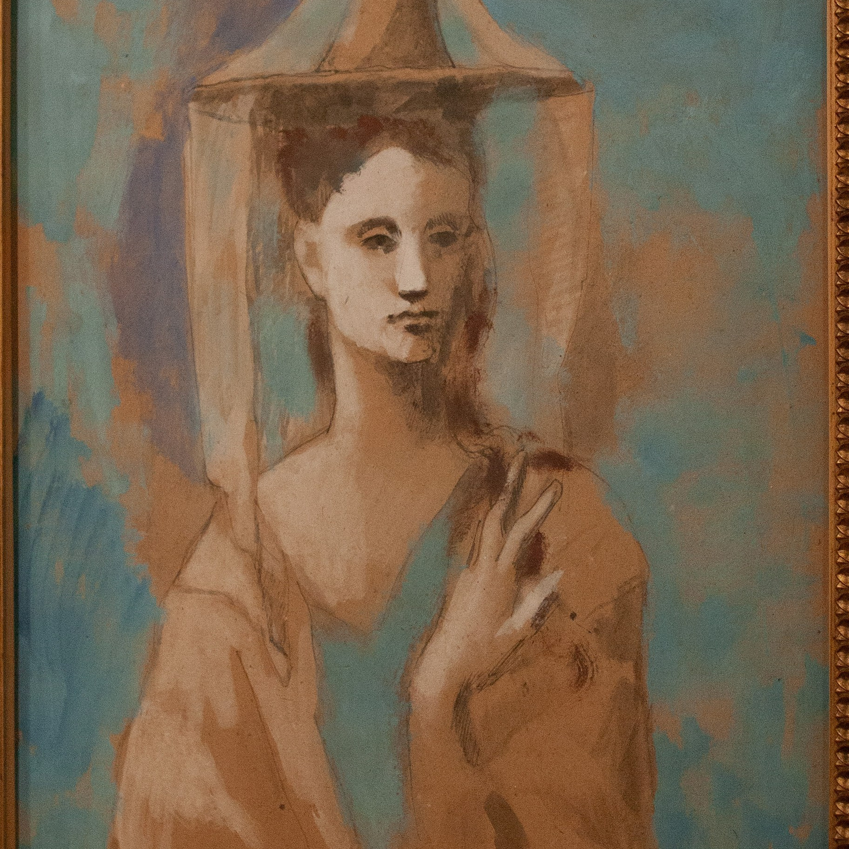 Галерея искусства стран Европы и Америки - фото