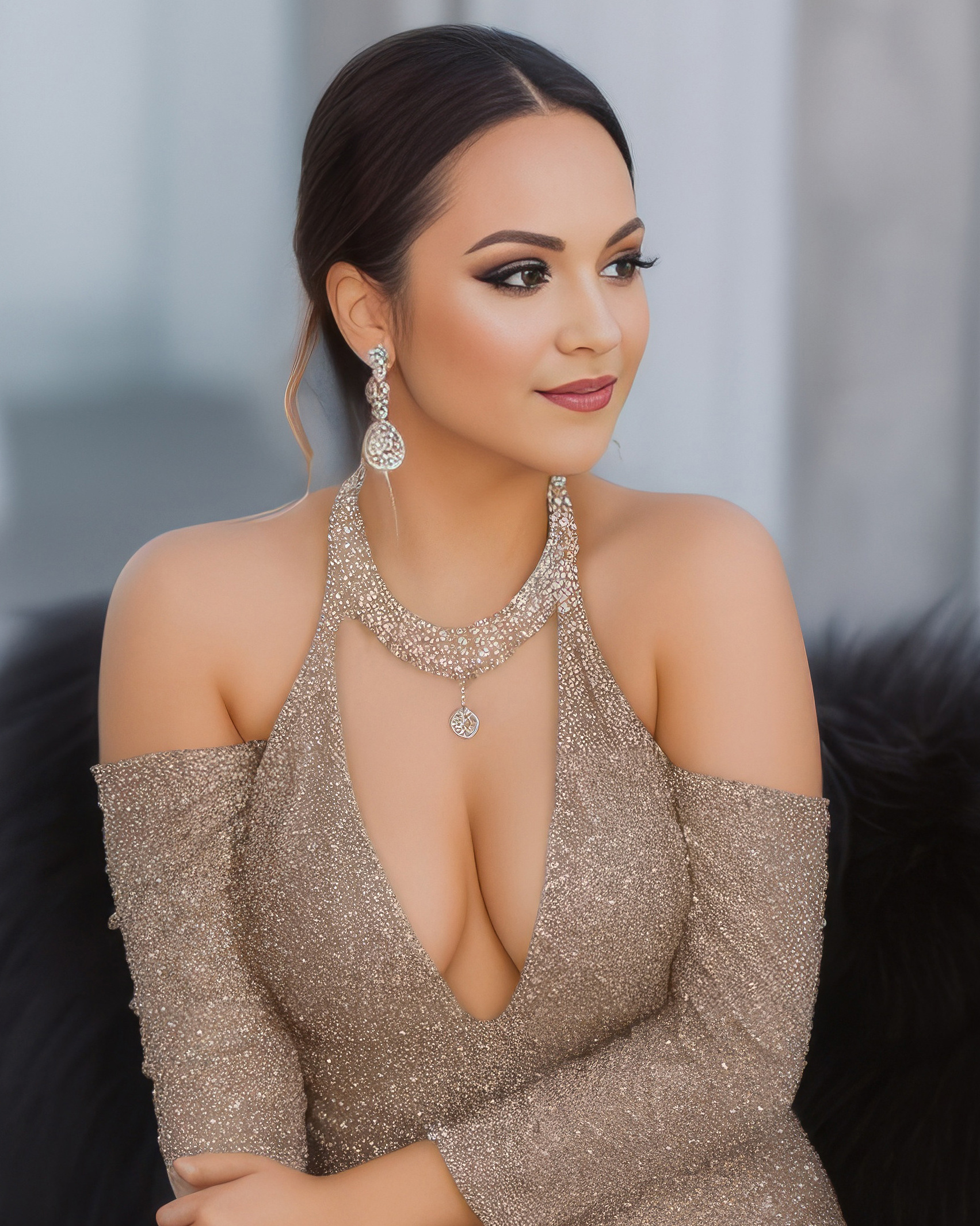 цифровой портрет в Нижнем Новгороде нейросеть