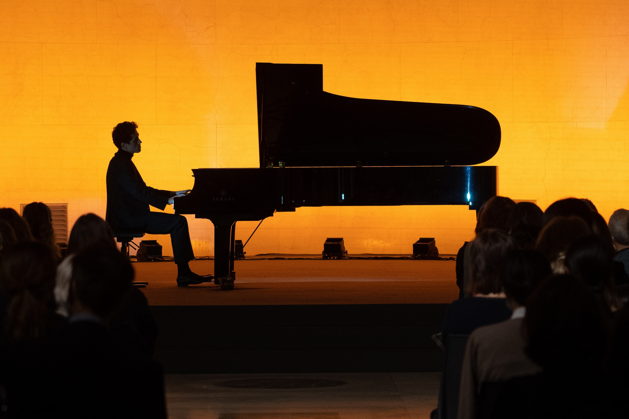 Фотограф Антон Баклыков