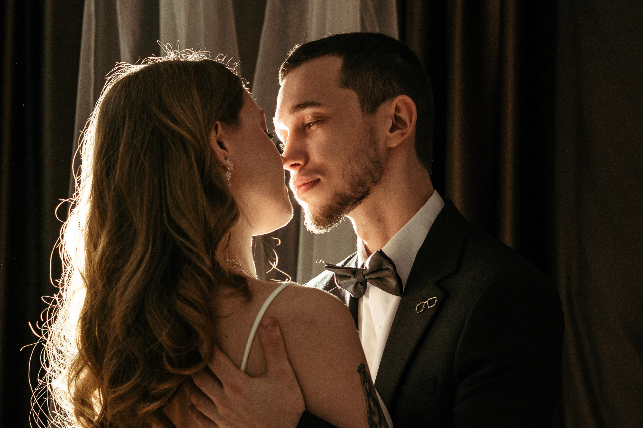 Свадебная фотосессия. Соня Кислер|твой фотограф|Курган