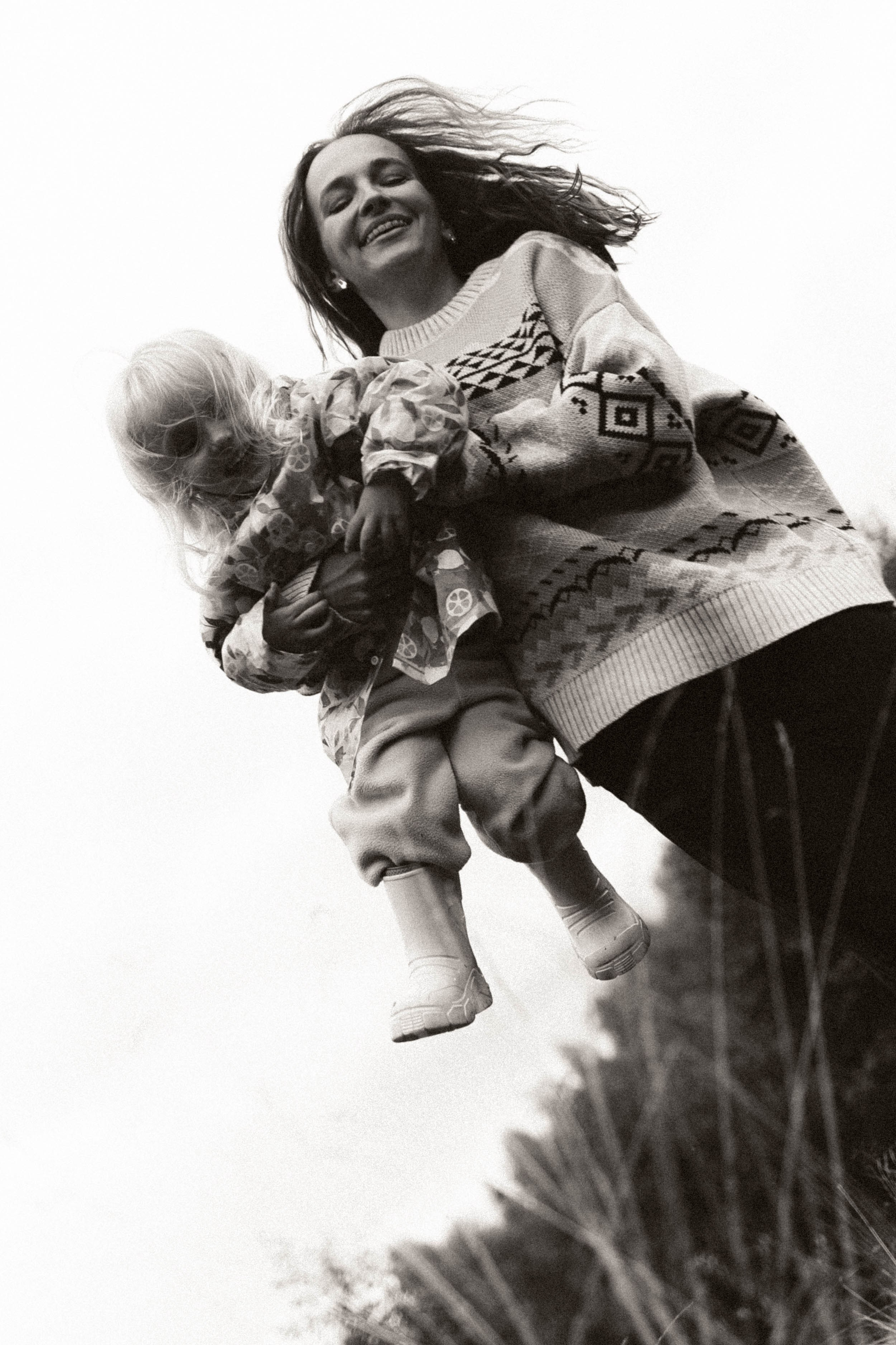 Пресеты. Фотограф Анастасия Мукоид