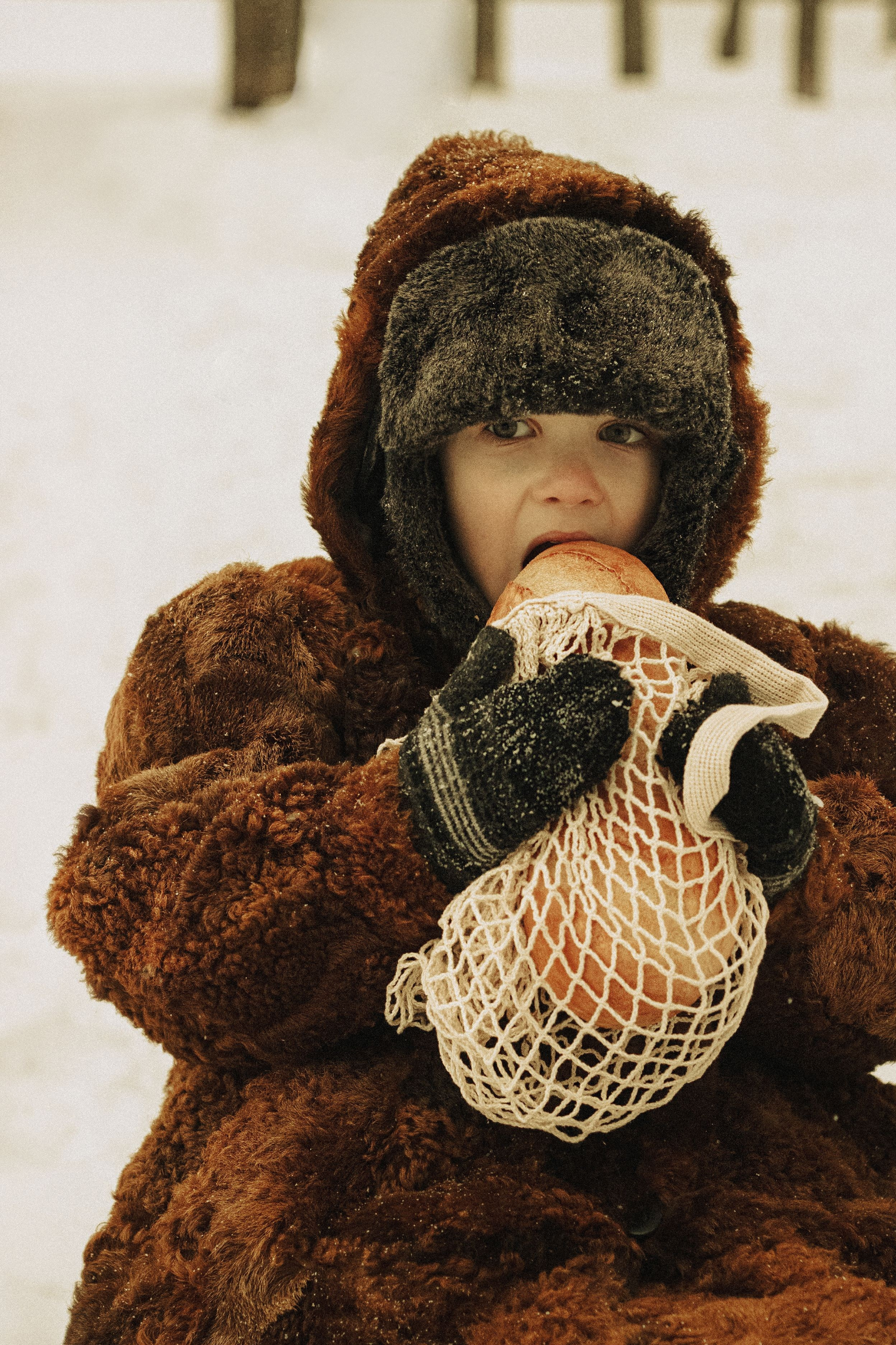 Самедова Эльмира. ARTEXPOPHOTO