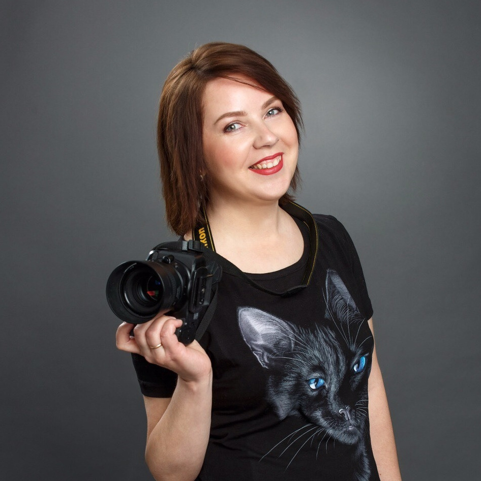 Повтори успехи наших выпускников. Фото школа, обучение фотографии в Калининграде