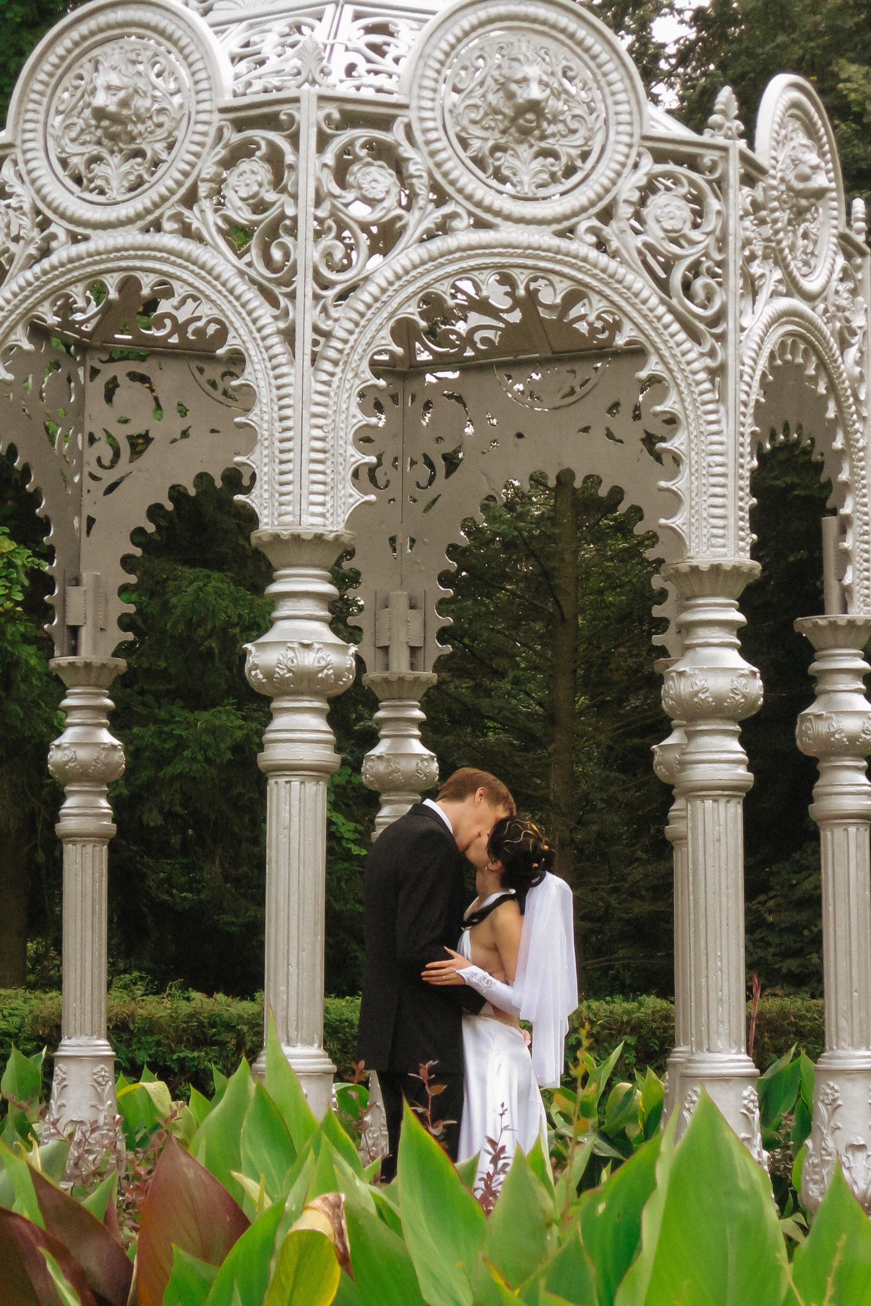 Свадебный фотограф Минск